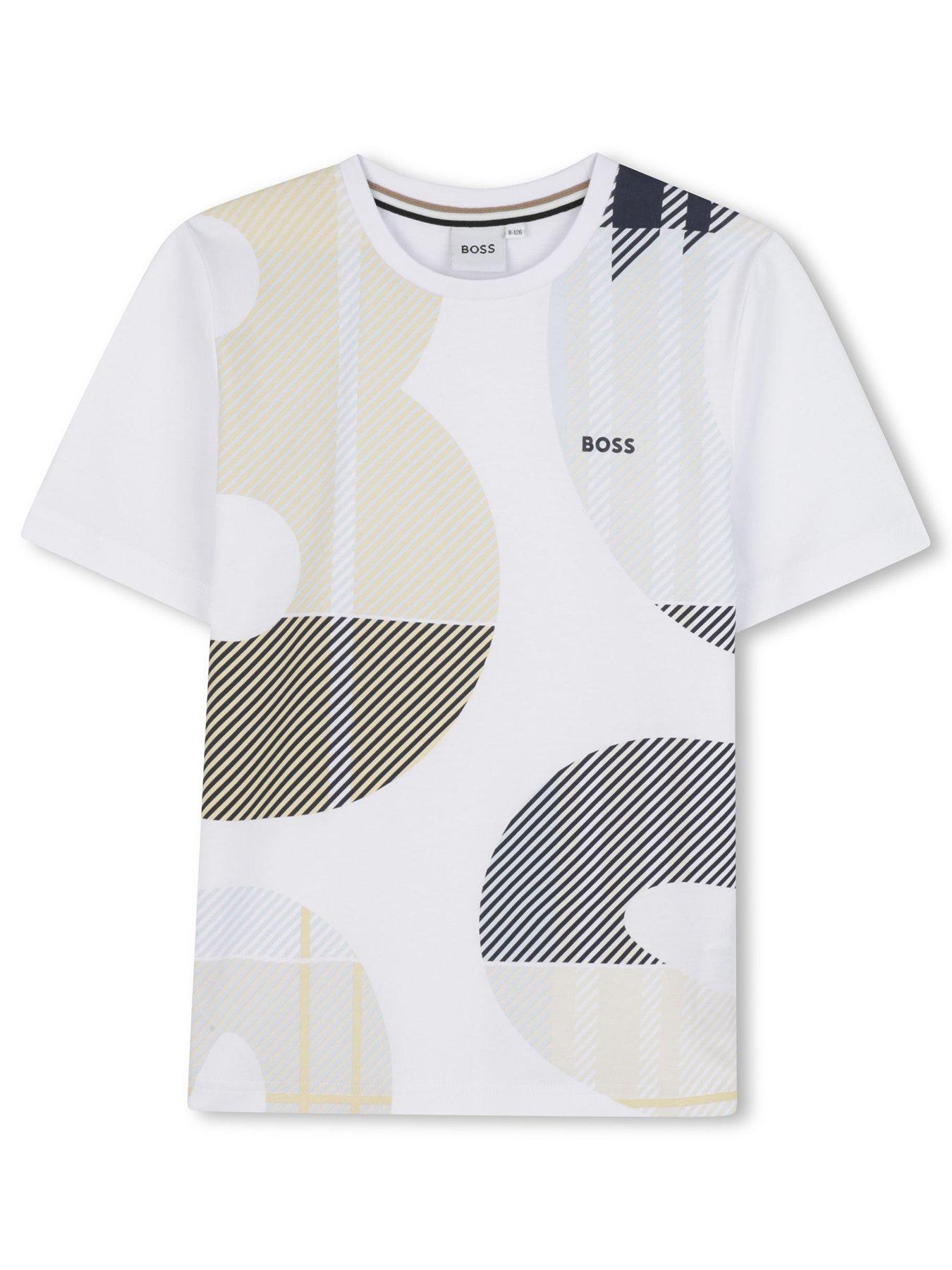 boss-boys-all-over-print-logo-short-sleeve-t-shirt-white