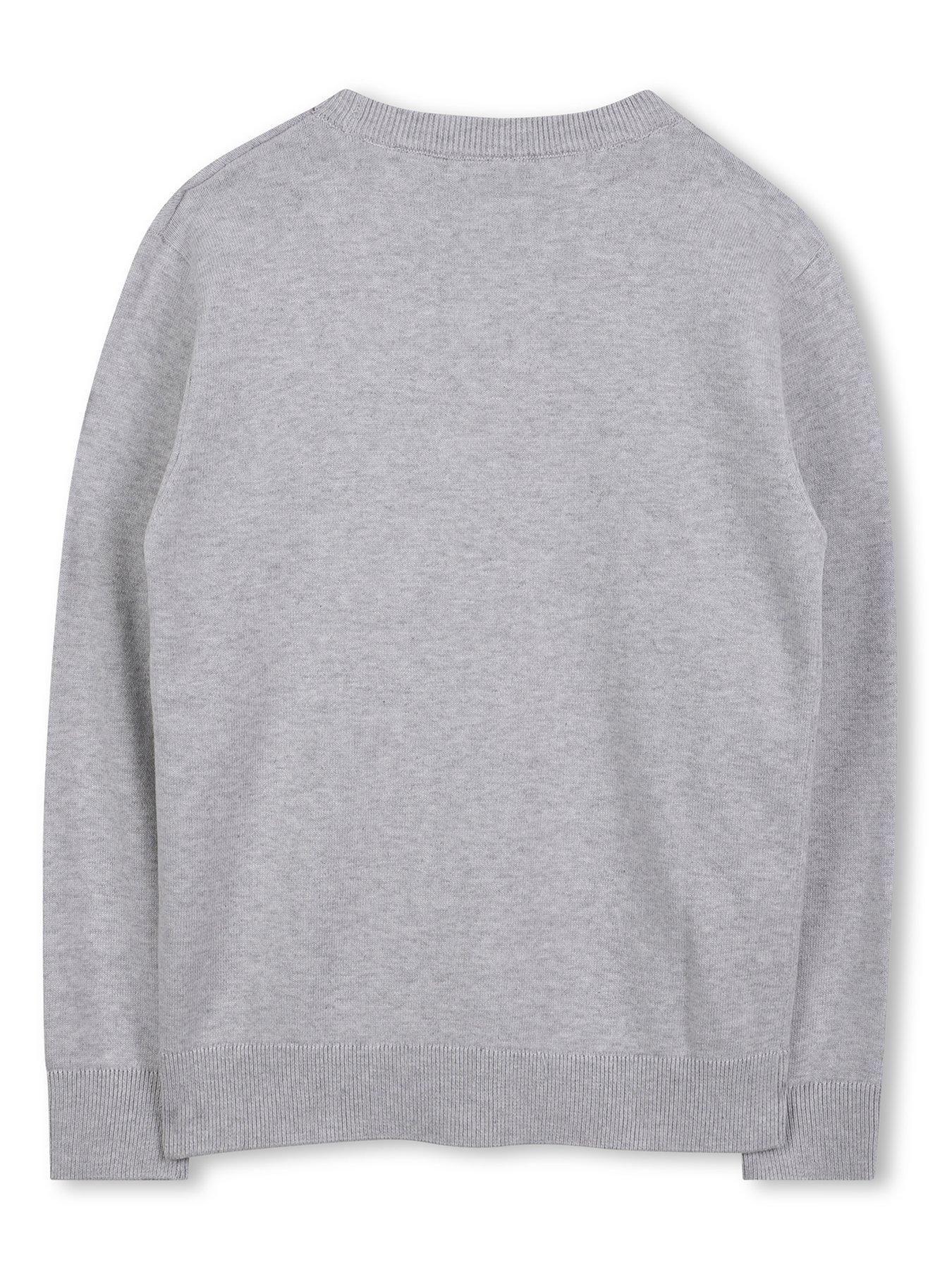 boss-boys-logo-knit-jumper-greyback