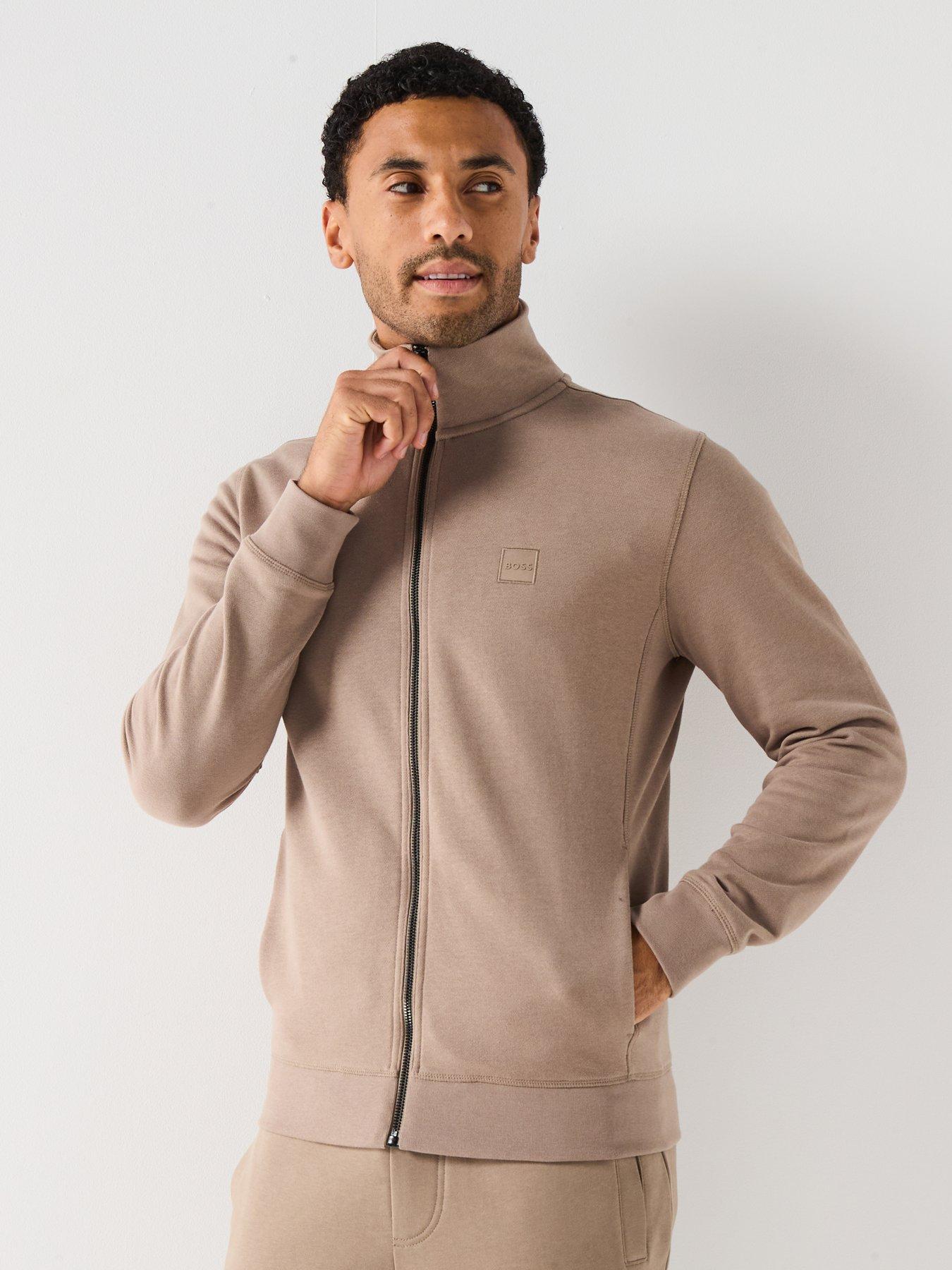 boss-zestart-full-zip-sweatshirt-dark-beigedetail