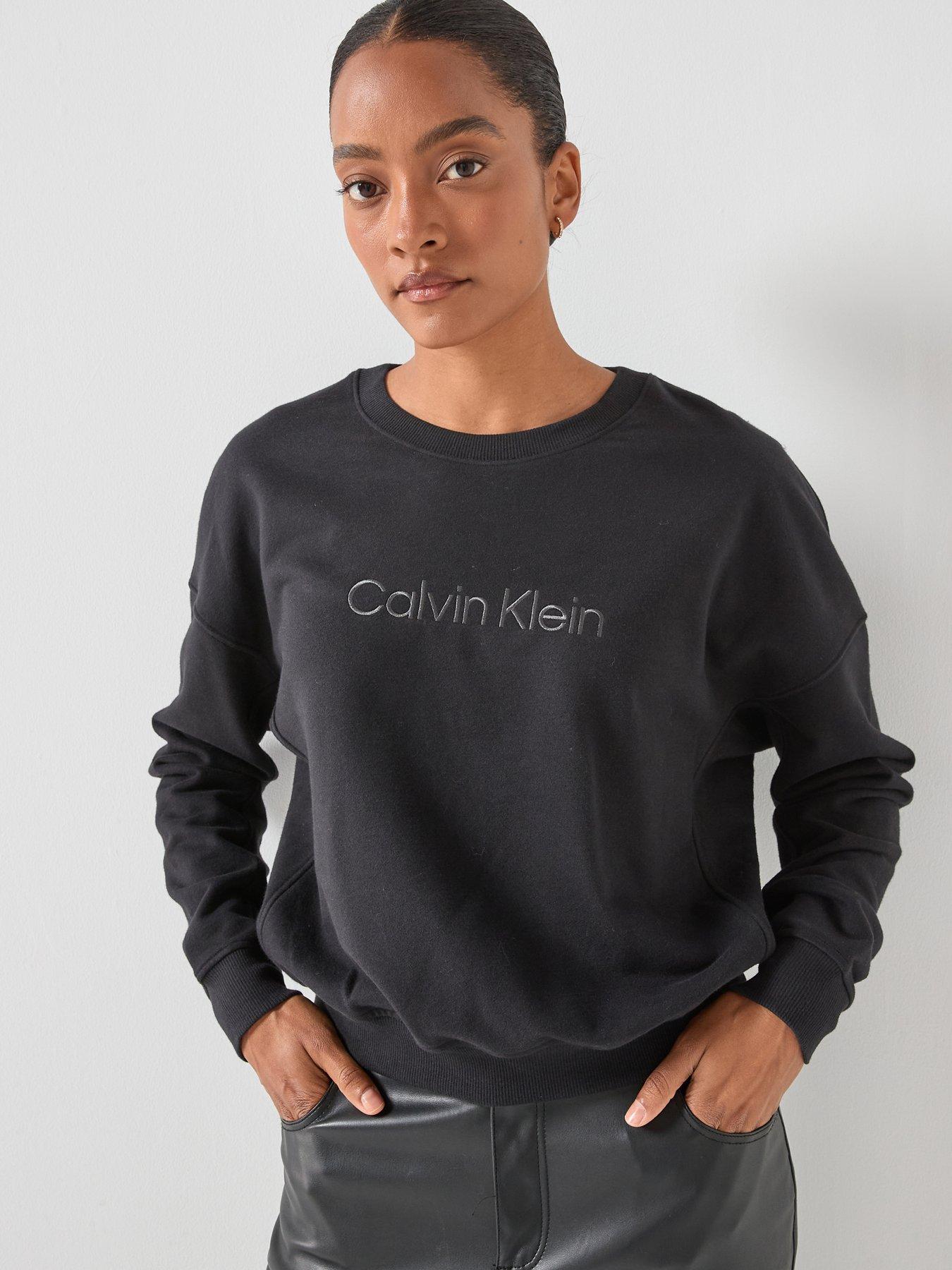 calvin-klein-sweatshirt-blackfront