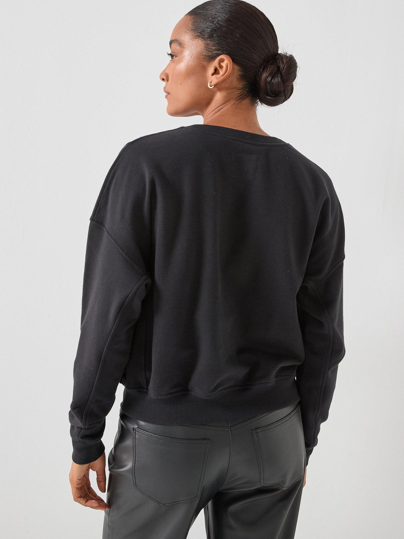 calvin-klein-sweatshirt-blackstillFront