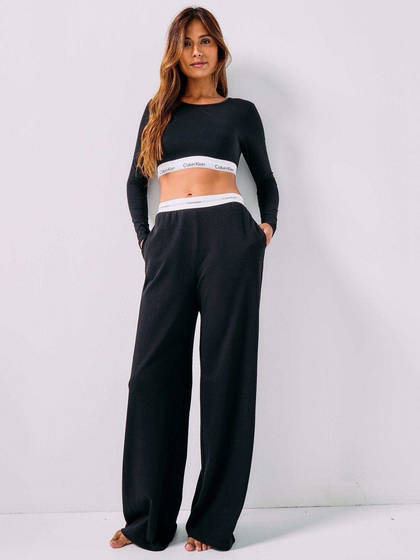 calvin-klein-logo-jersey-pant-blackback