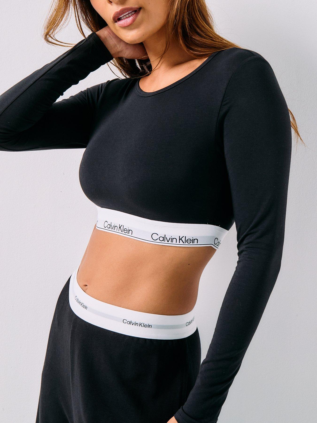 calvin-klein-logo-jersey-pant-blackoutfit