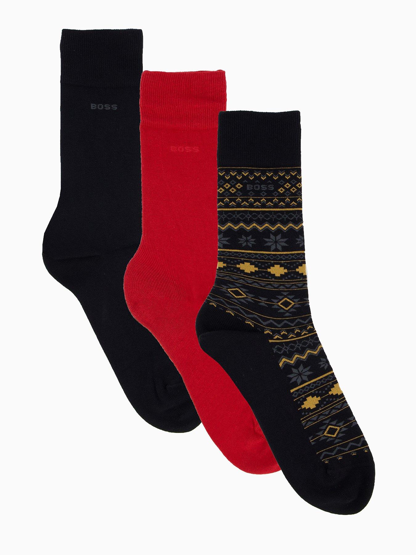 boss-bodywear-3-pack-winter-crew-sock-gift-set-blackred