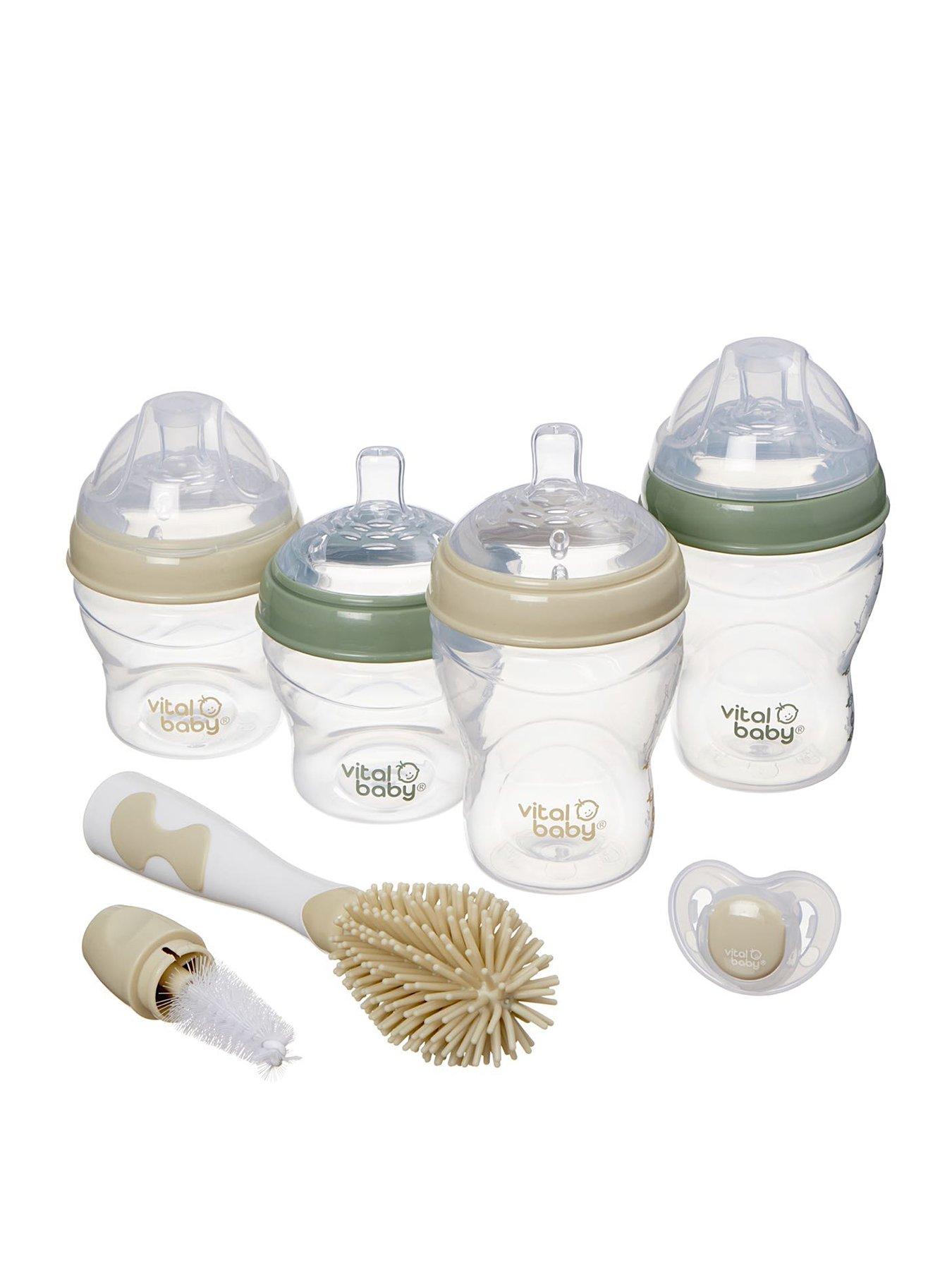 undefined Vital Baby Breast Like Starter Set