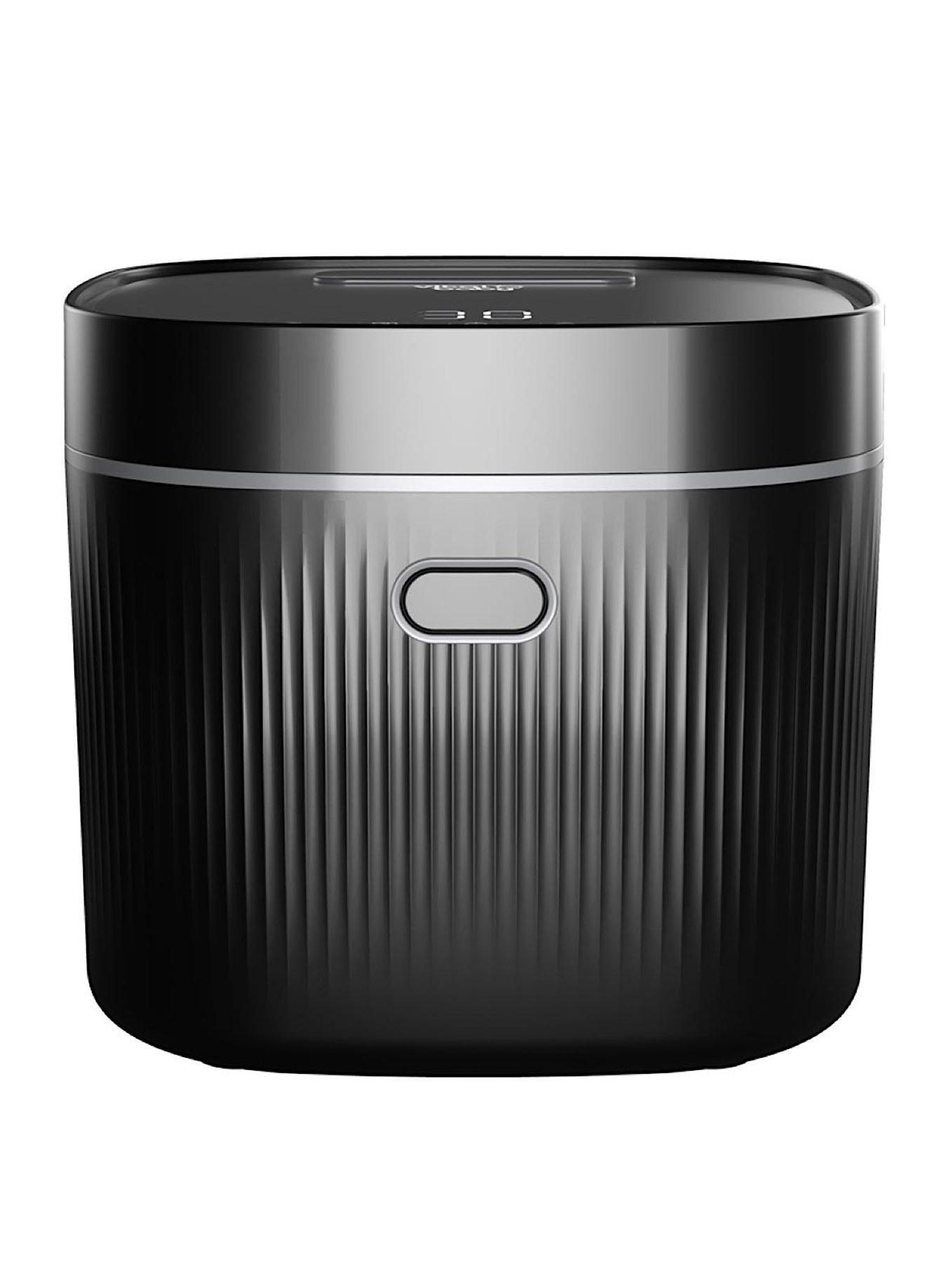 undefined Vital Baby Advanced Pro UV Steriliser & Dryer Onyx Black