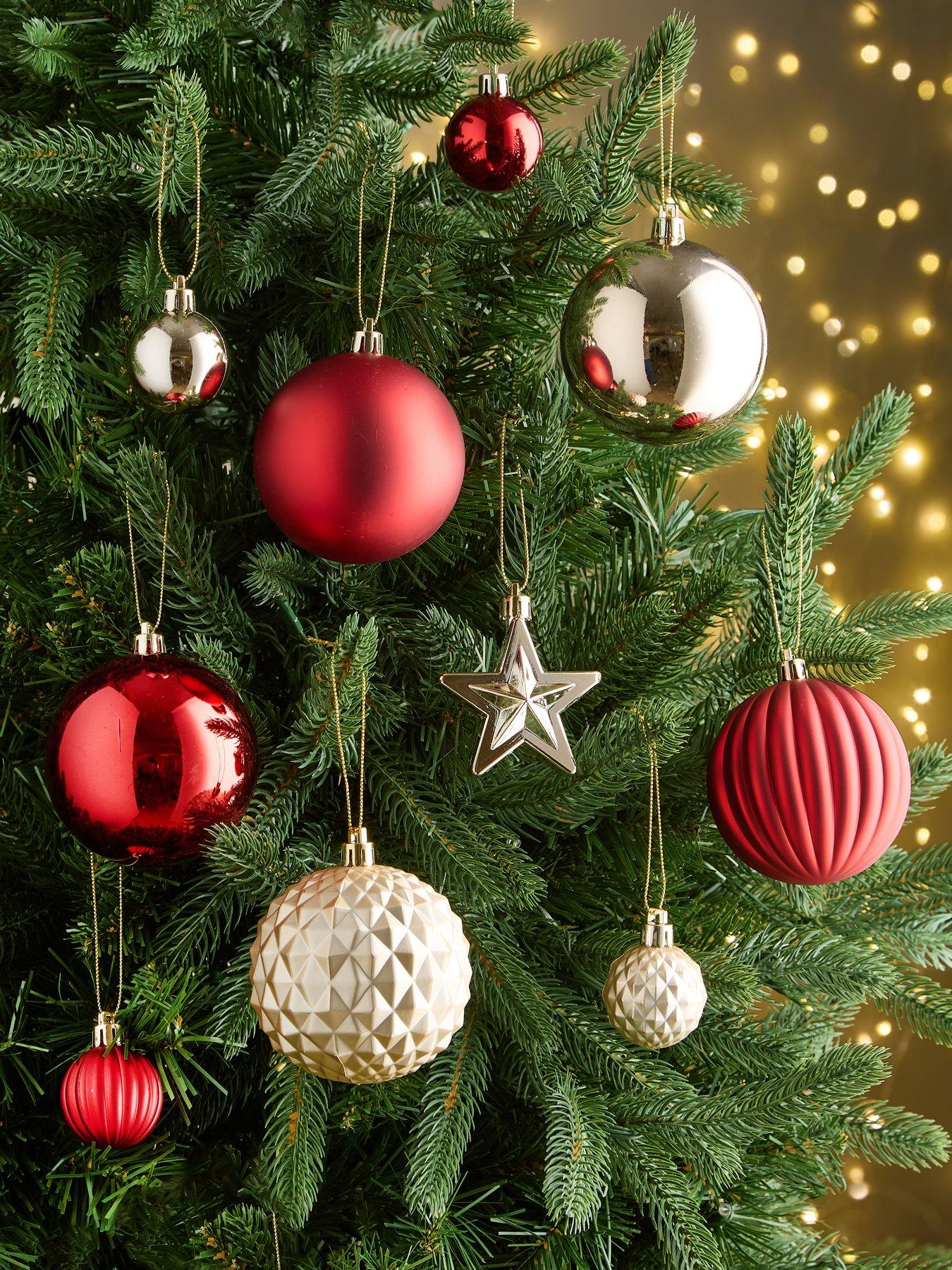 very-home-pack-of-50-red-and-gold-christmas-baubles