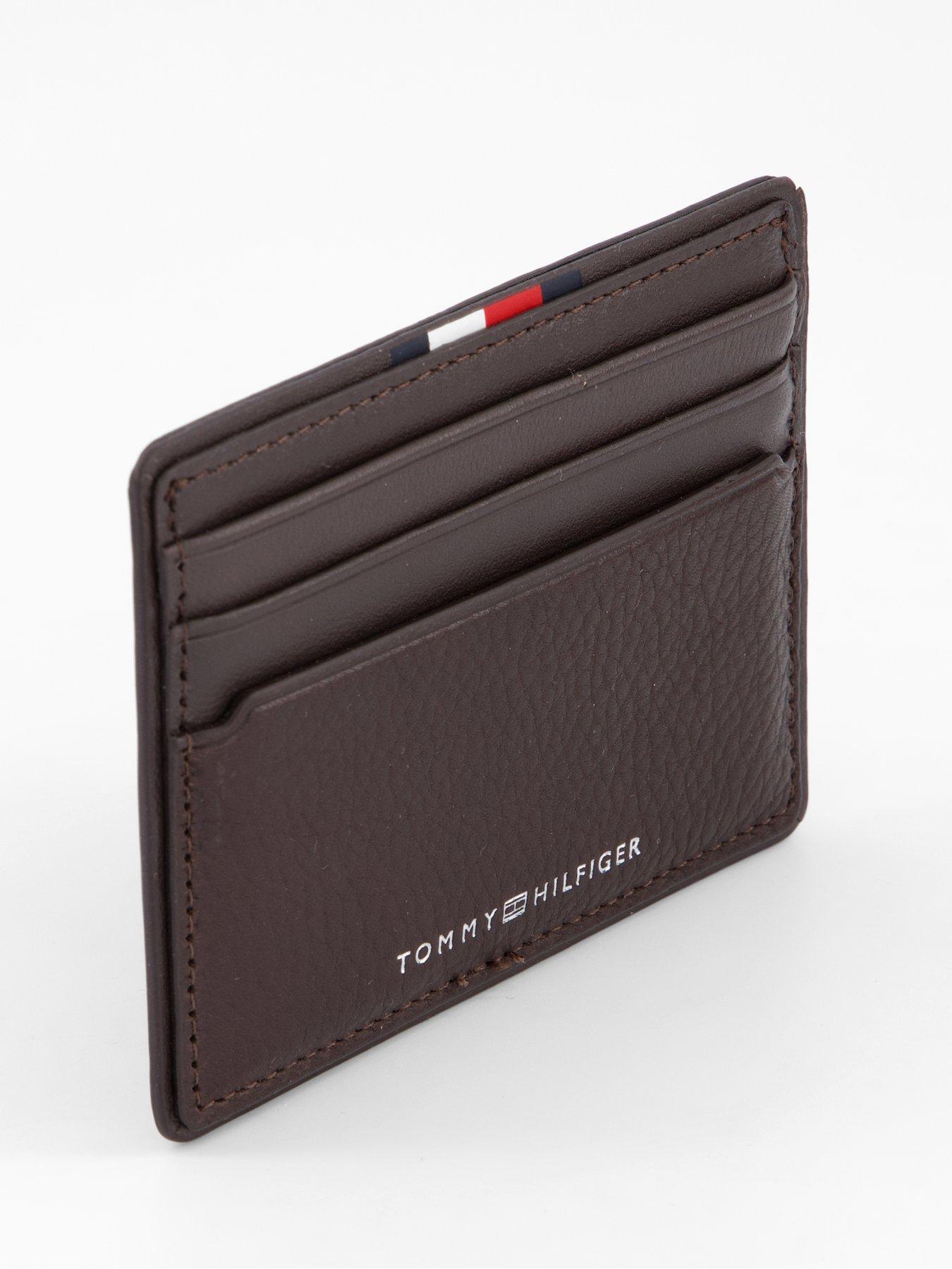 Image 3 of 4 of Tommy Hilfiger Corporate Cardholder - Brown