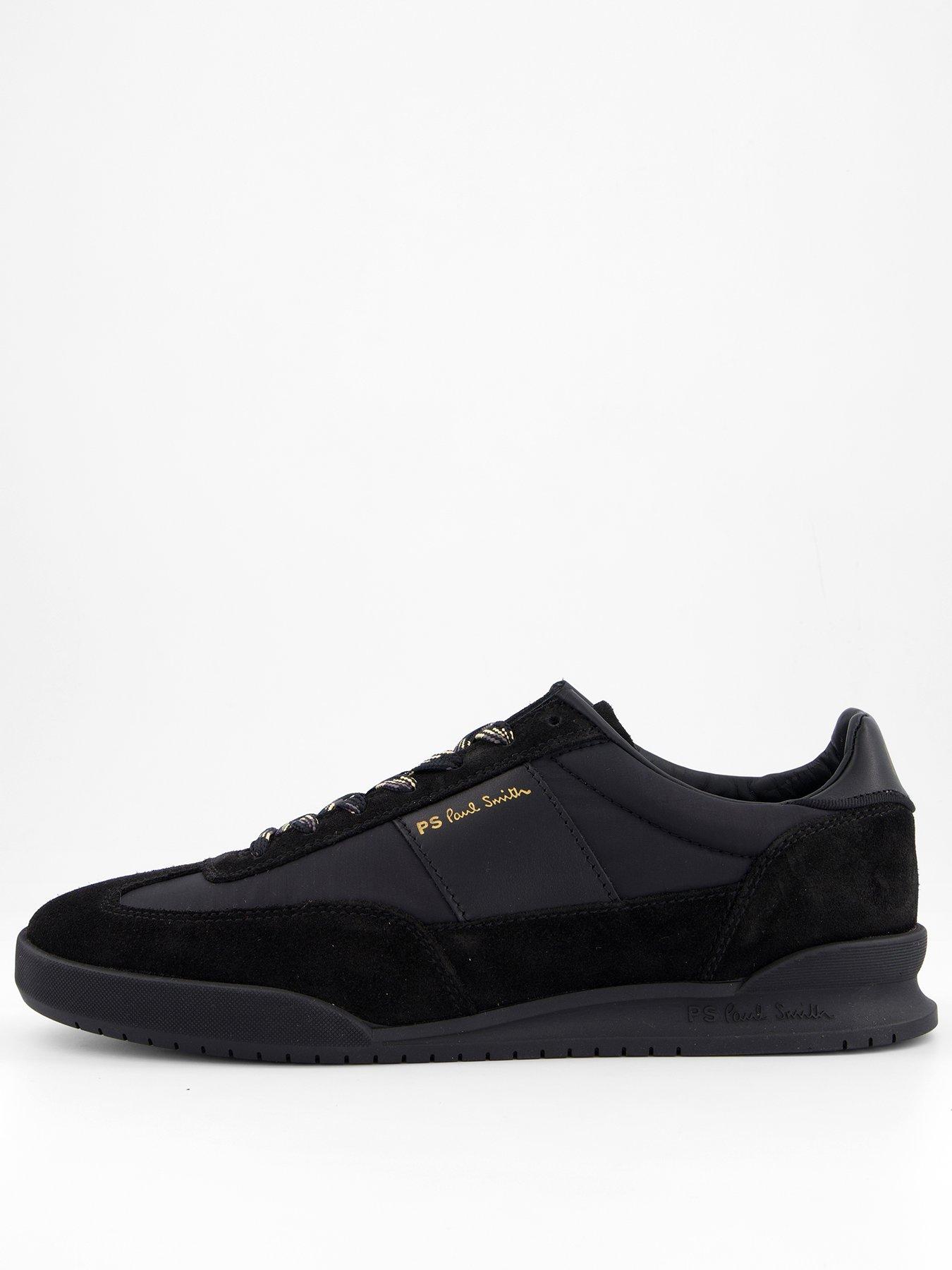 PS PAUL SMITH Dover Trainers - Black