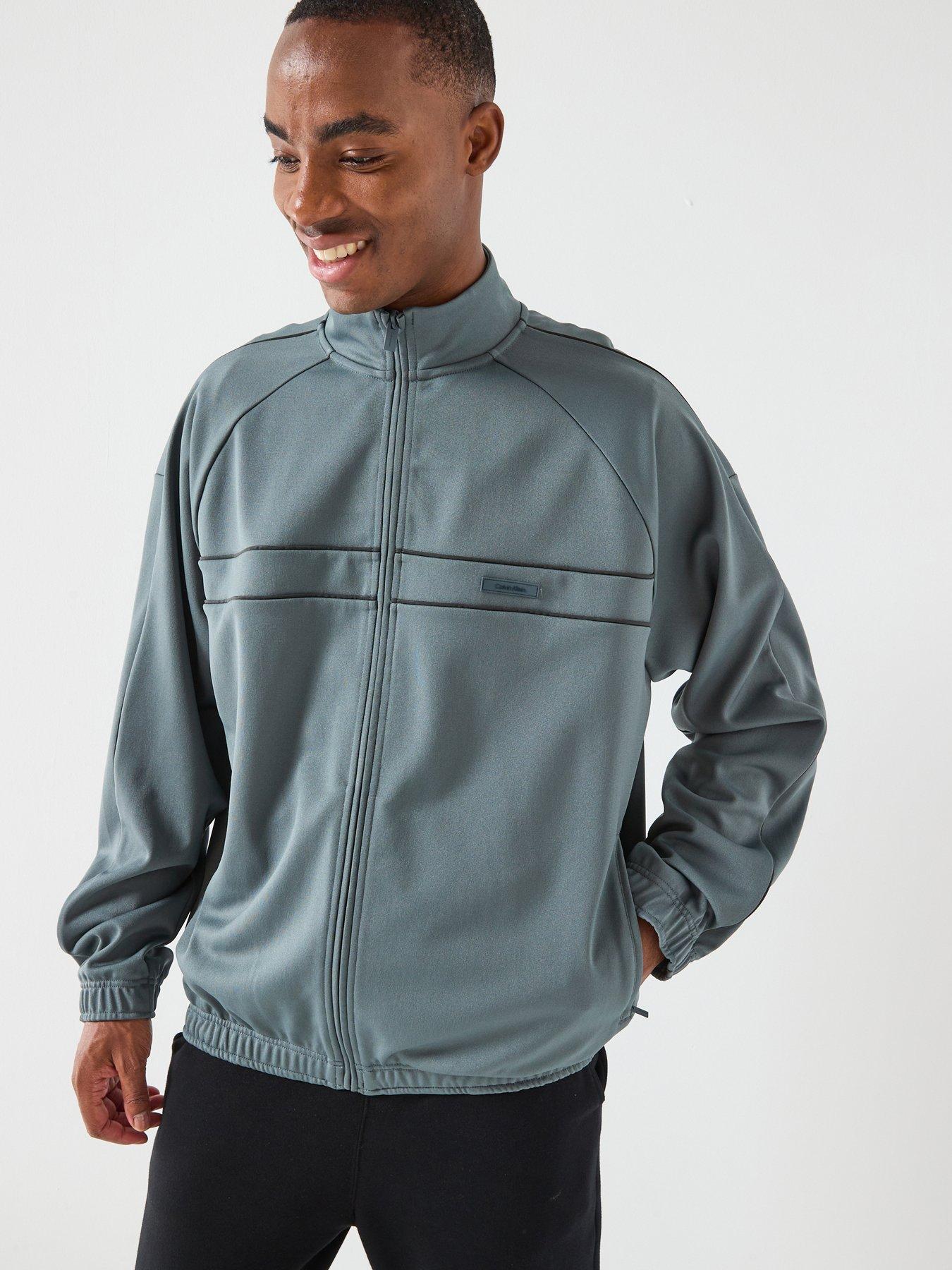 calvin-klein-sport-bomber-jacket-greyfront