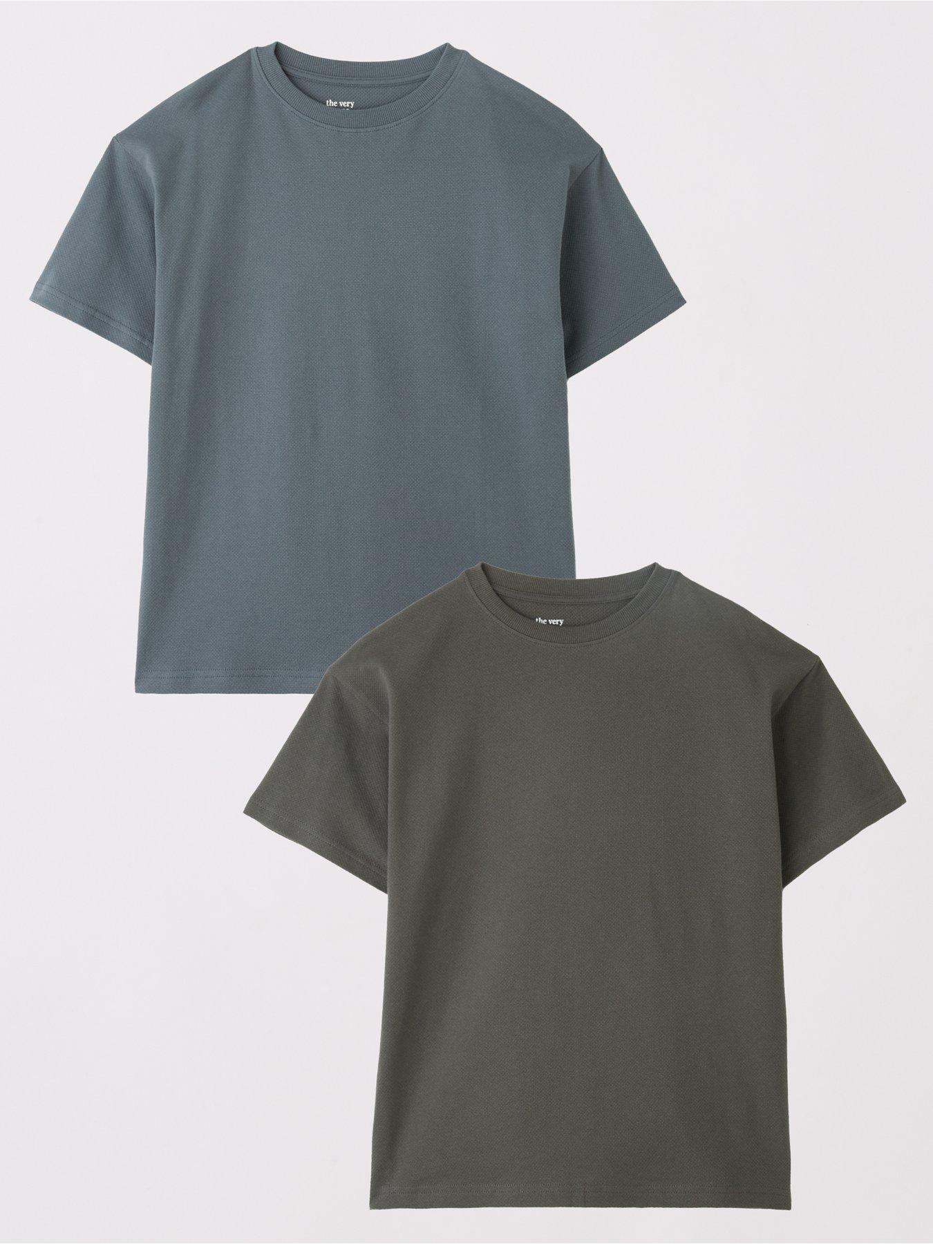 the-very-collection-boys-2-pack-textured-short-sleeve-t-shirts-multi