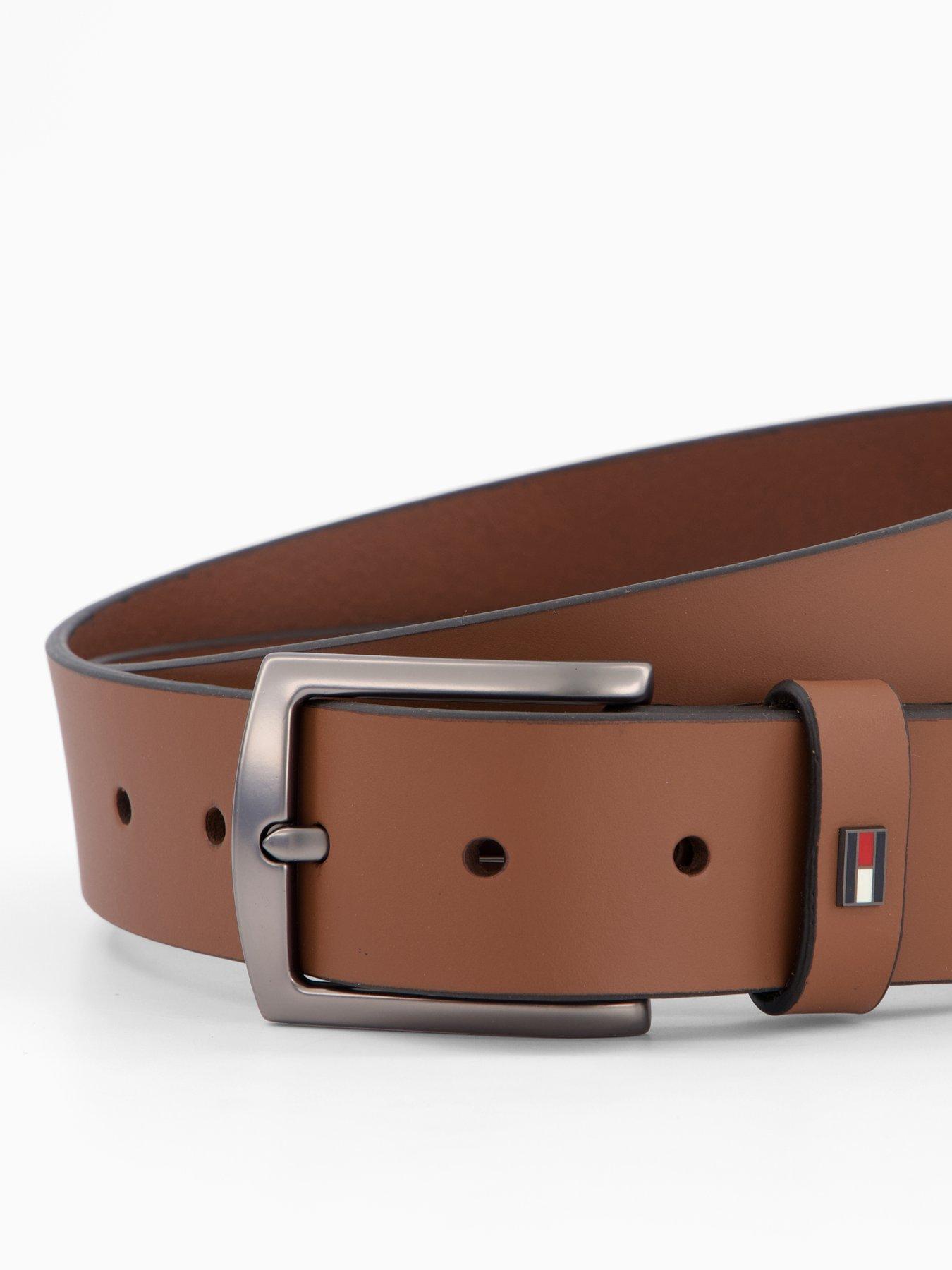 tommy-hilfiger-denton-flag-keeper-leather-belt-brownback