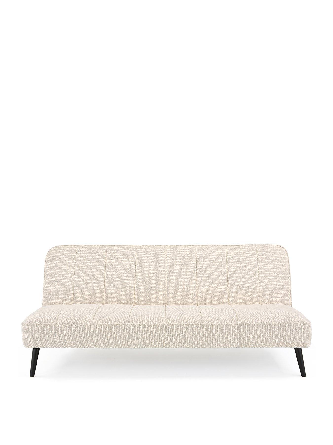 Image 2 of 7 of The Very Collection Courtina Sofa Bed