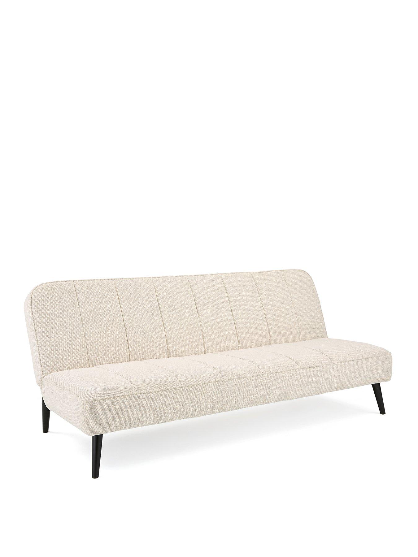 Image 3 of 7 of The Very Collection Courtina Sofa Bed