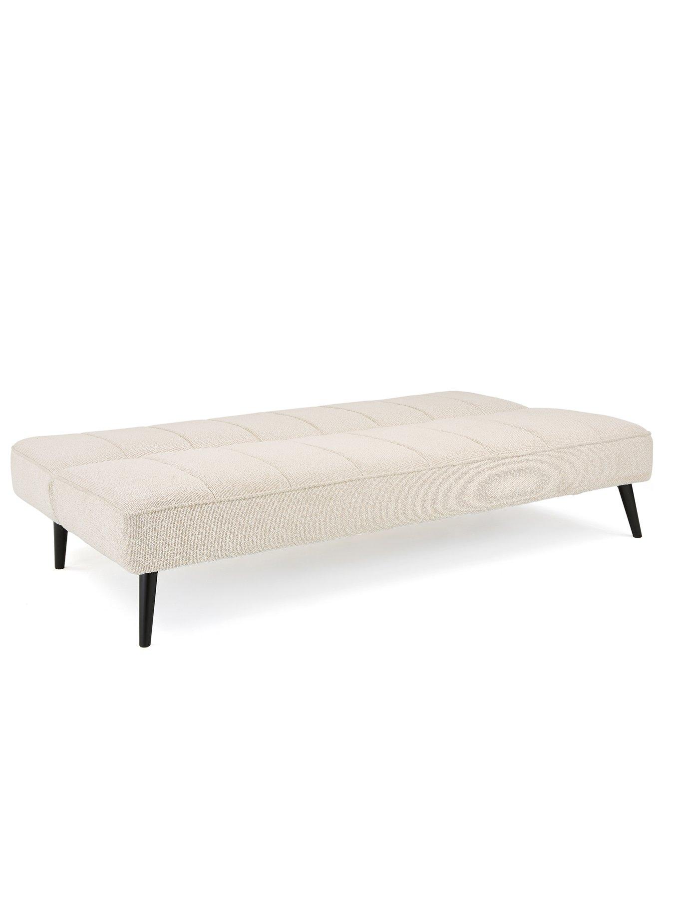Image 4 of 7 of The Very Collection Courtina Sofa Bed