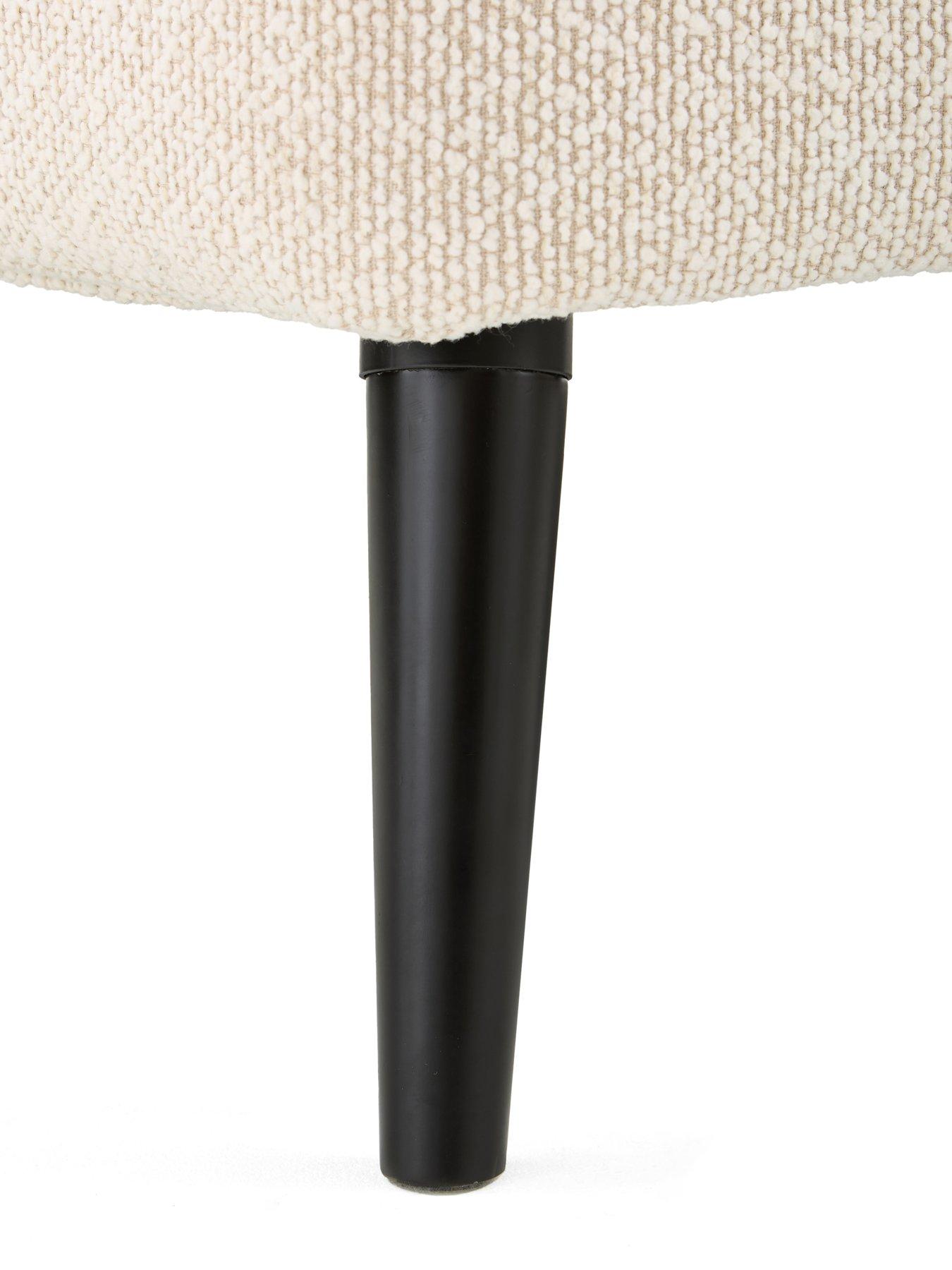 Image 5 of 7 of The Very Collection Courtina Sofa Bed