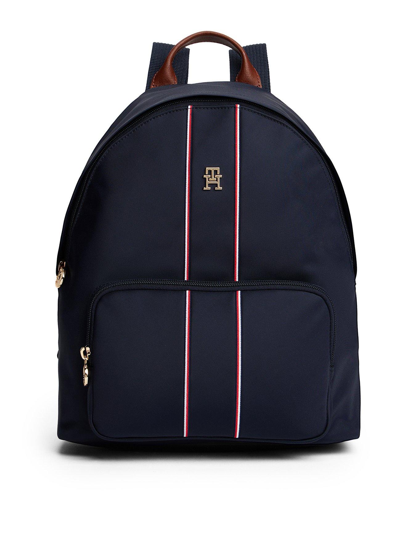 Tommy Hilfiger Popette Backpack - Blue