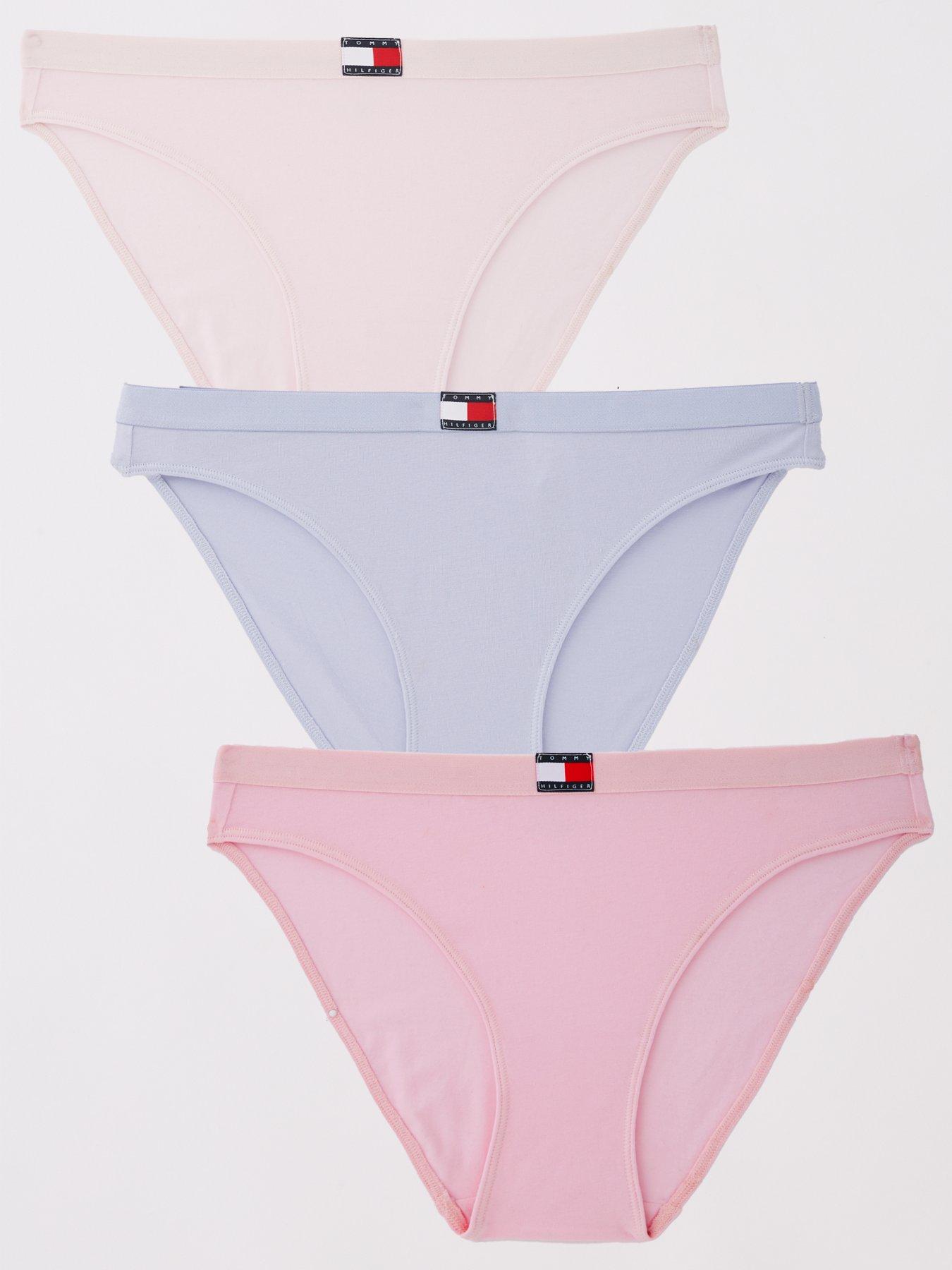 tommy-hilfiger-3-pack-briefs-bluepink