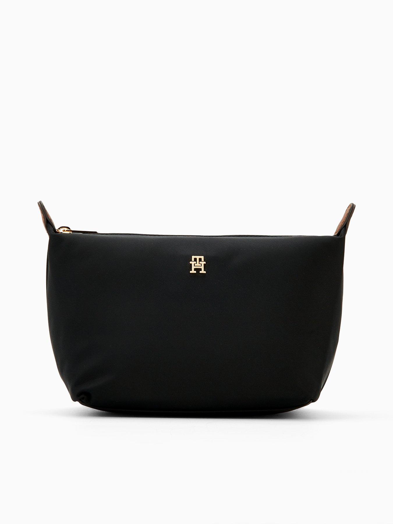tommy-hilfiger-icon-washbag-black