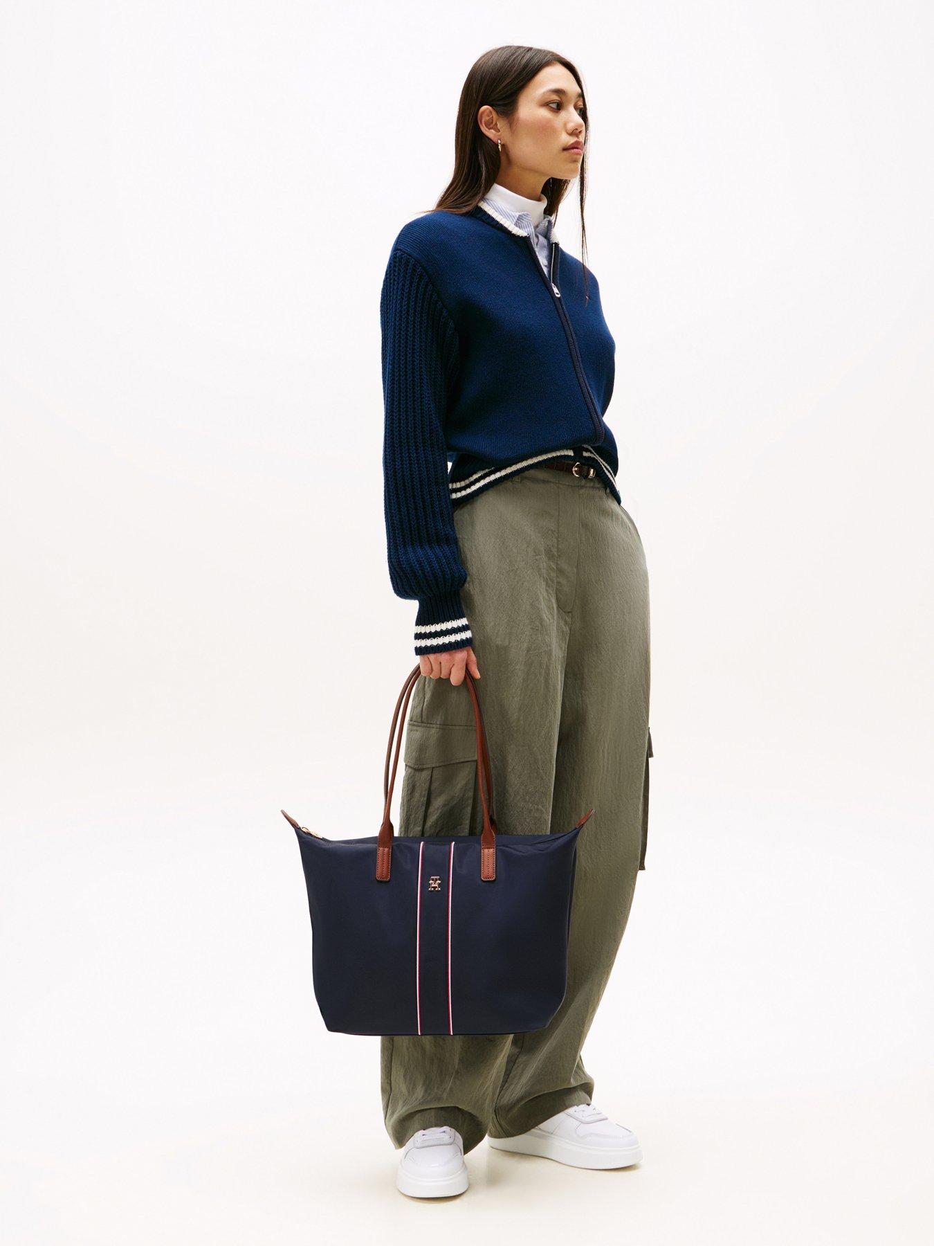 tommy-hilfiger-popette-large-tote-bag-bluestillFront