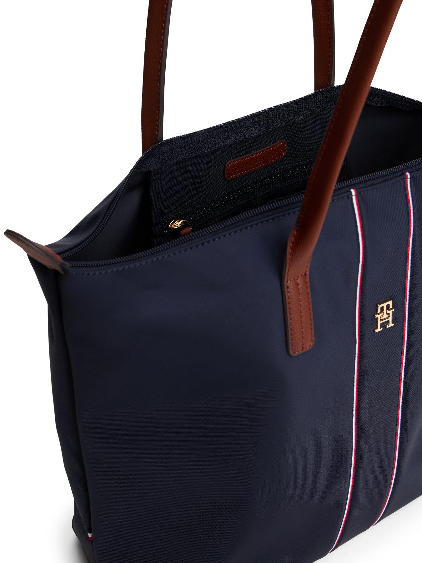 tommy-hilfiger-popette-large-tote-bag-bluedetail