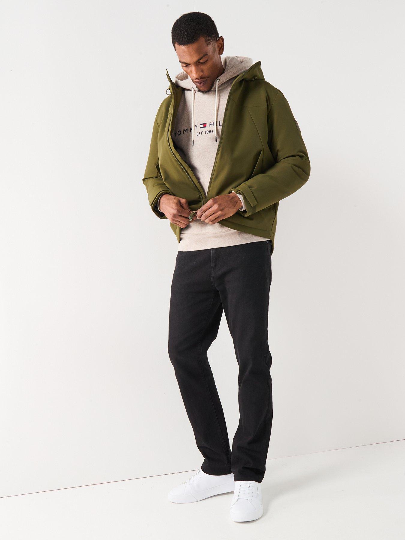 tommy-hilfiger-tech-hooded-short-padded-jacket-greenback