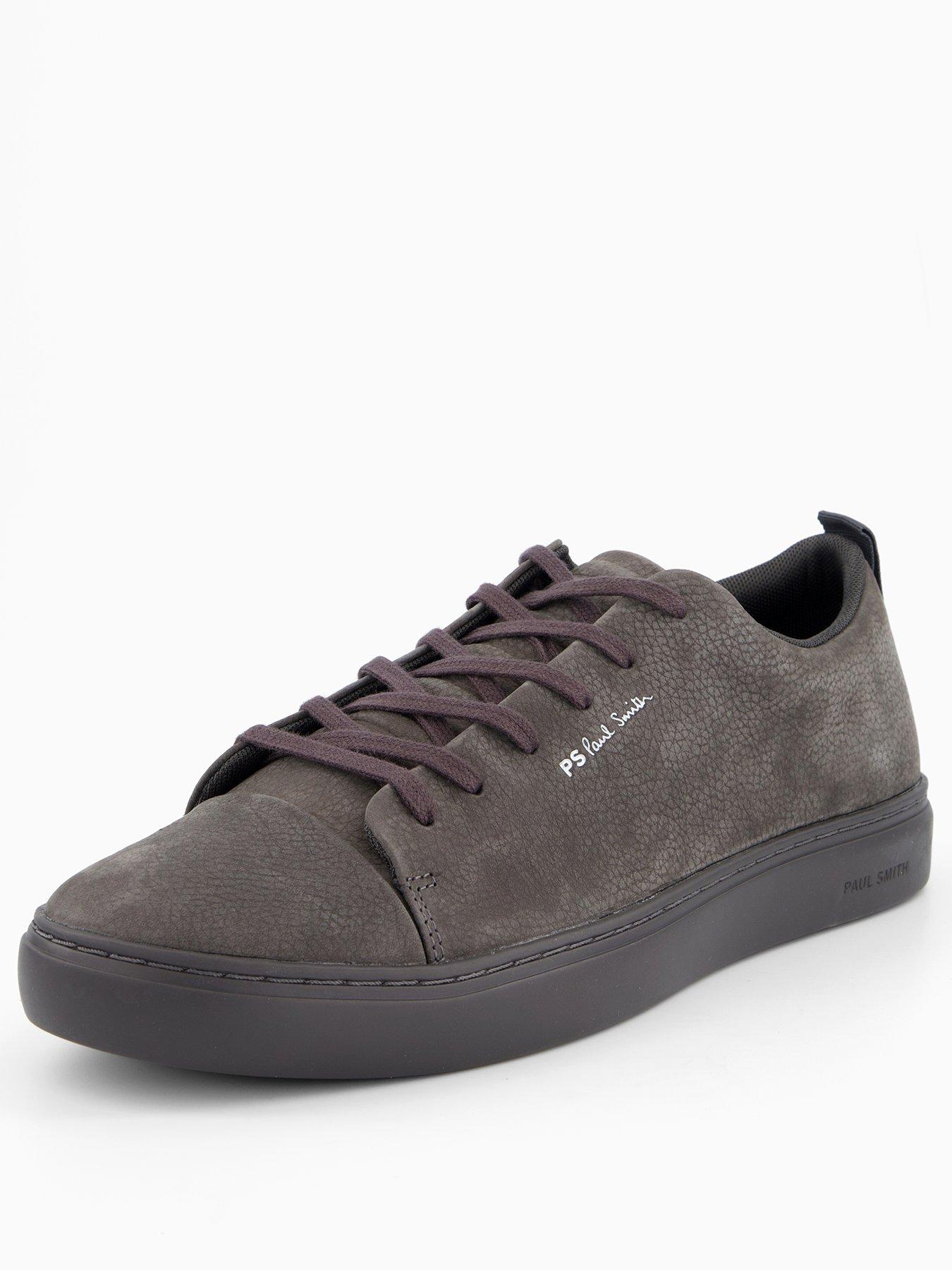 ps-paul-smith-lee-nubuck-grain-leather-sneaker-greystillFront
