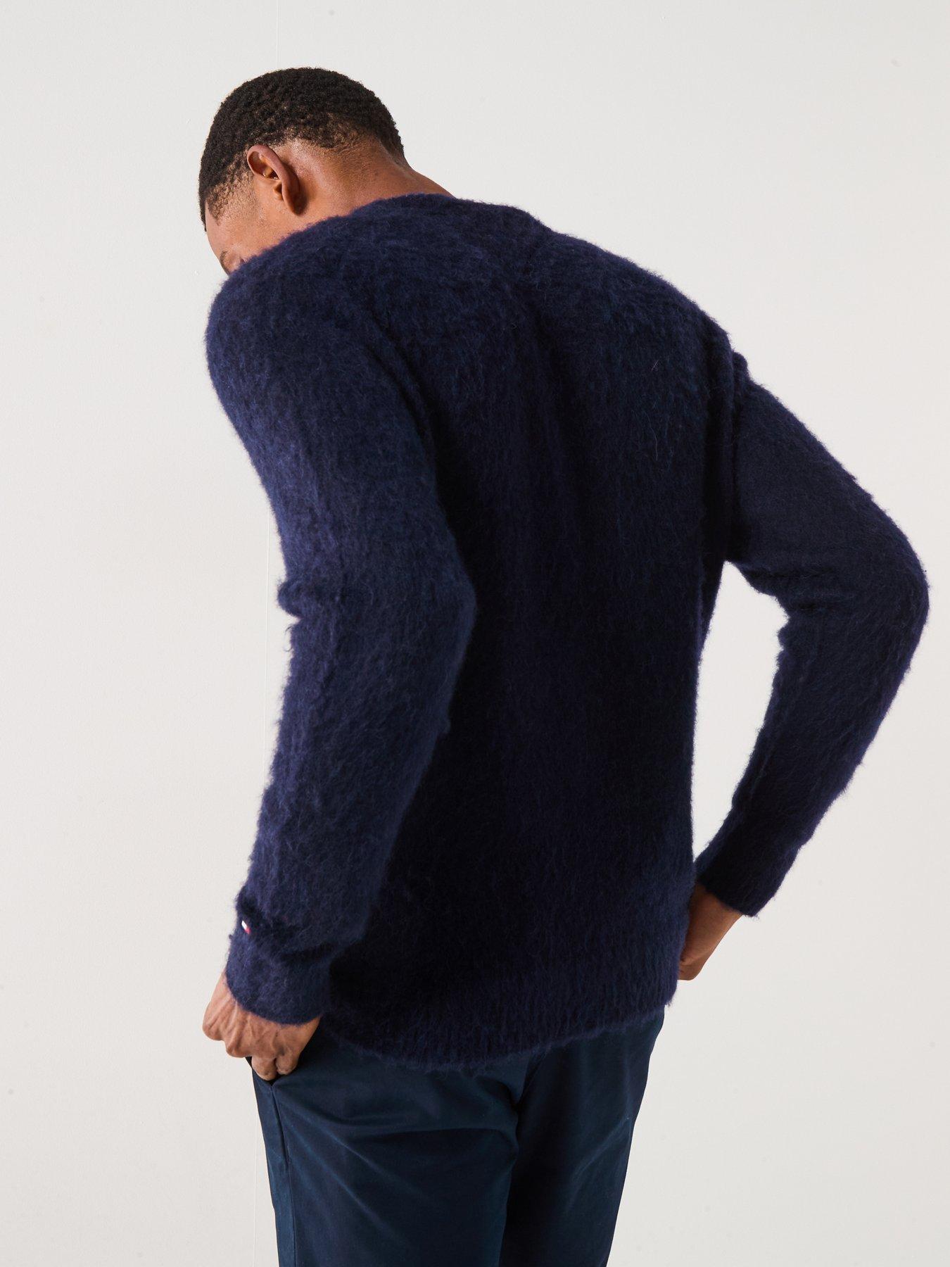 tommy-hilfiger-flag-alpaca-knitted-jumper-navystillFront