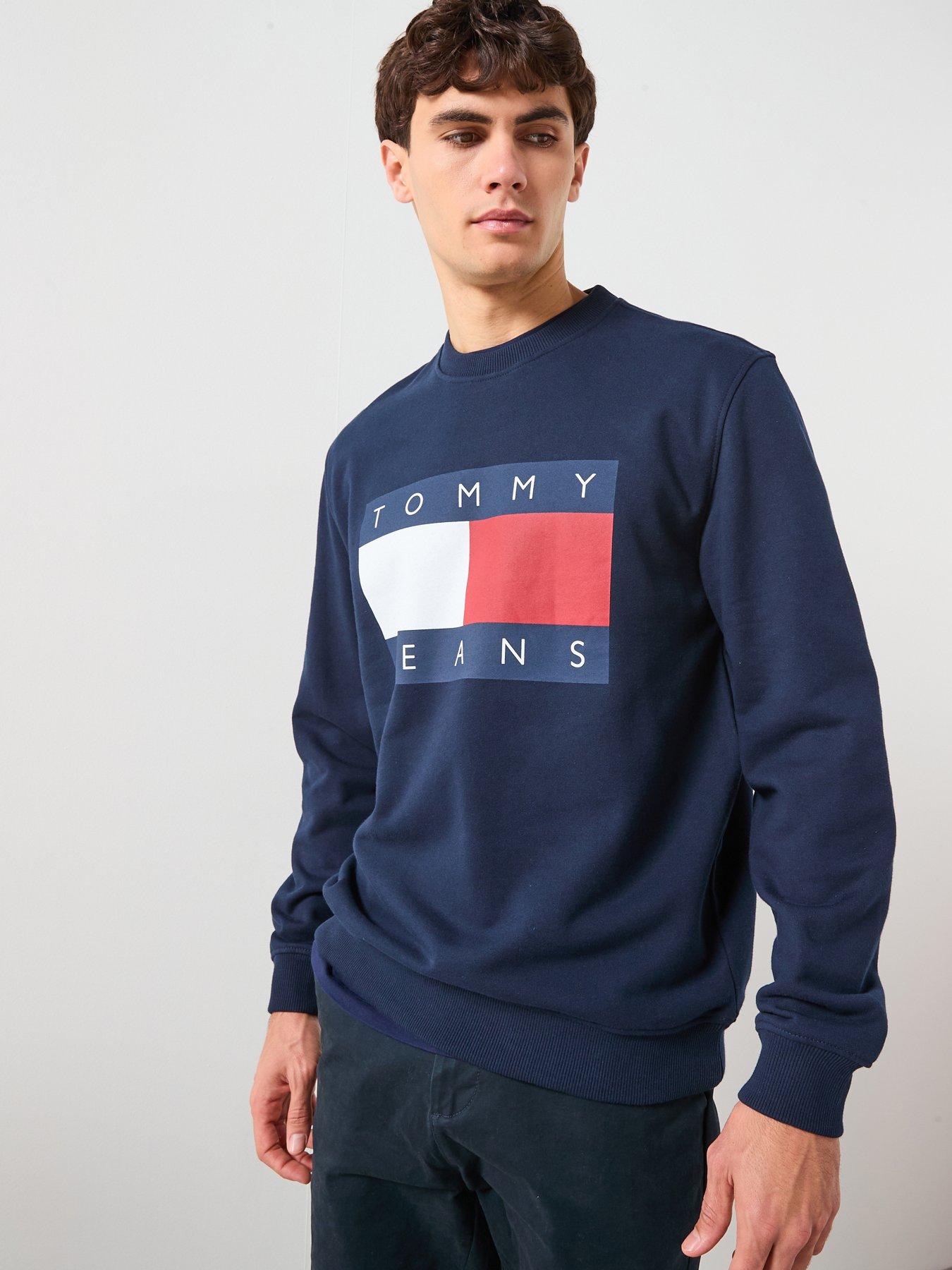 tommy-jeans-large-flag-crew-sweatshirt-blue