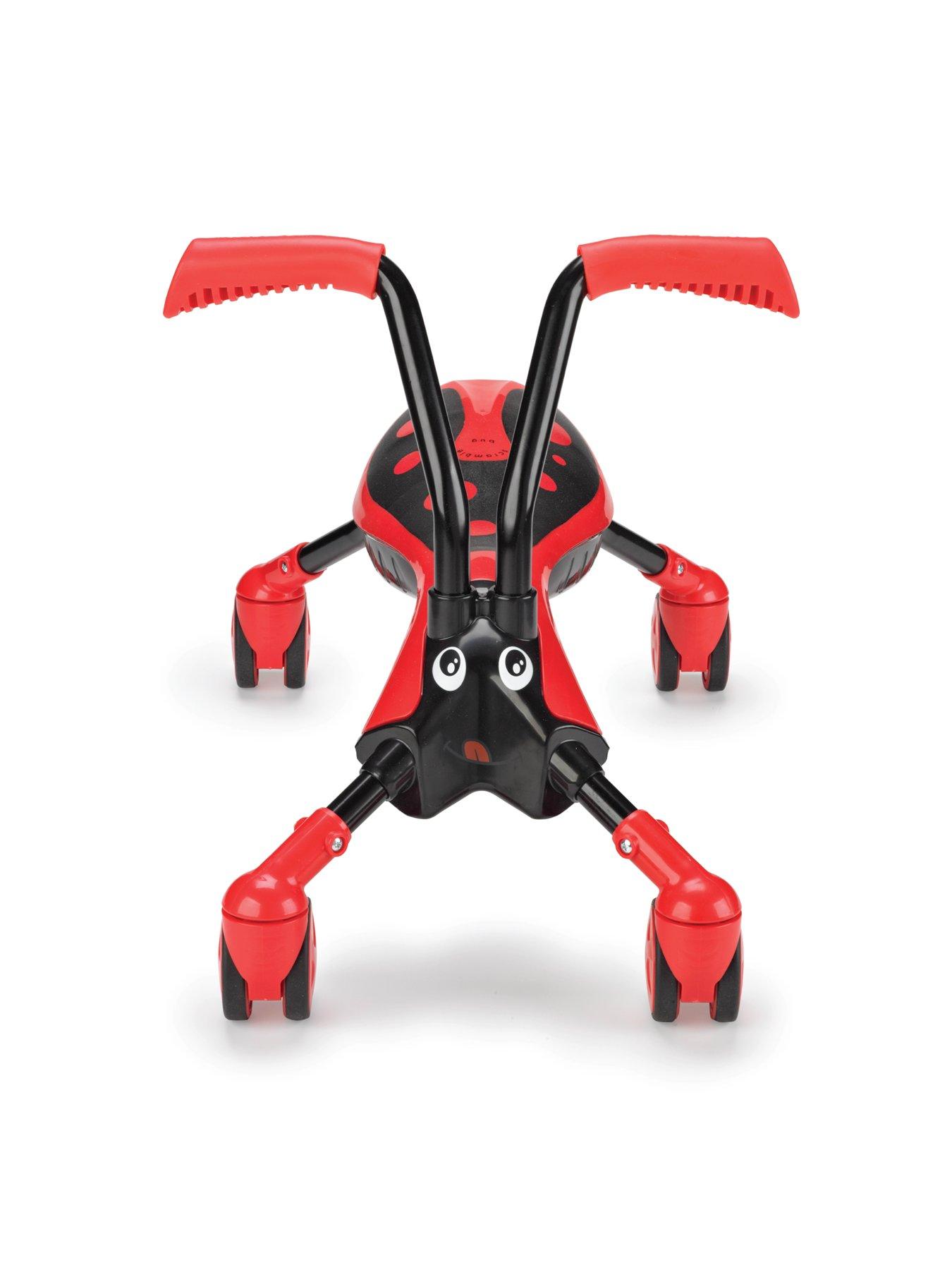 scramblebug-beetle-redblackback