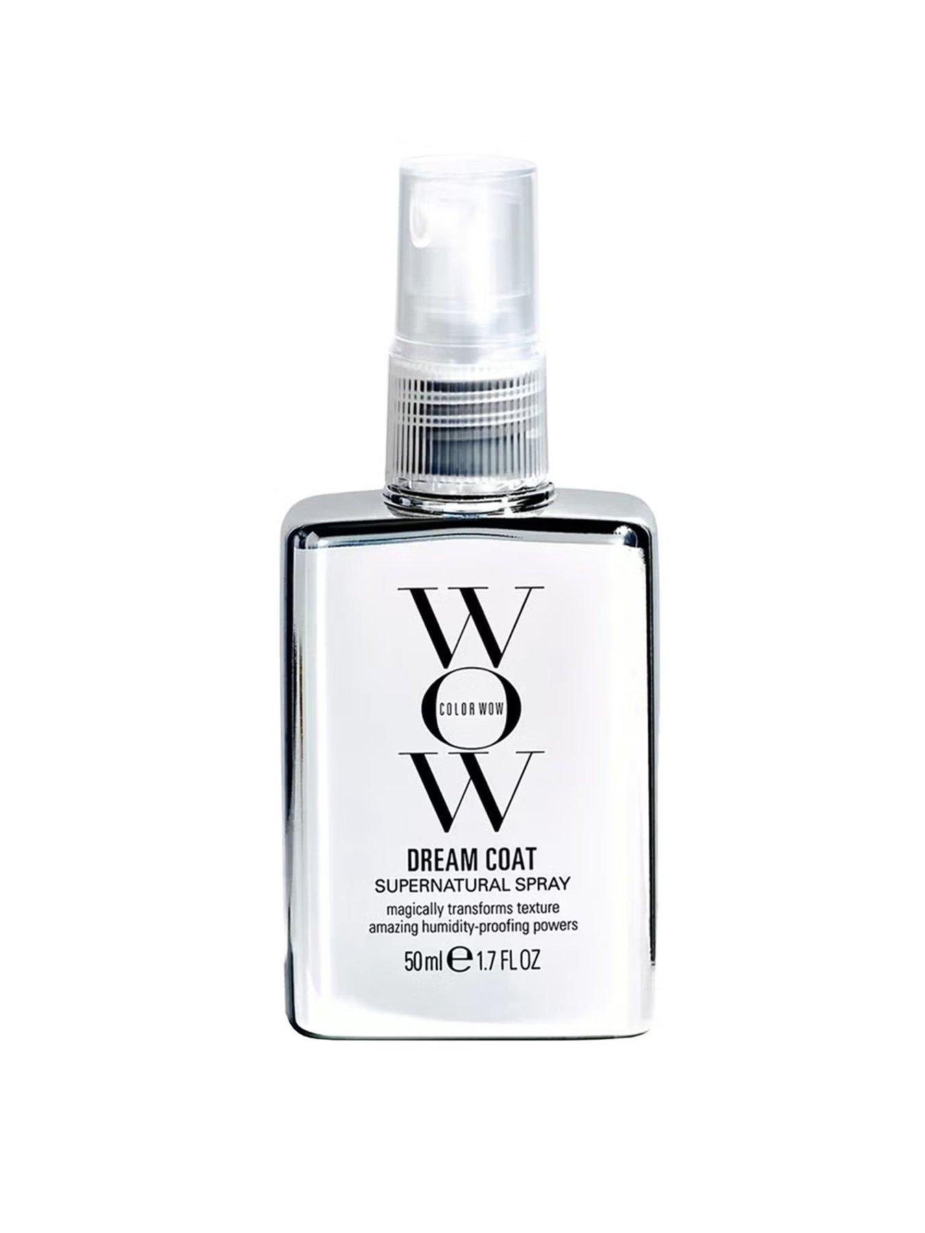 Image of COLOR WOW Dream Coat Supernatural Spray 50ml
