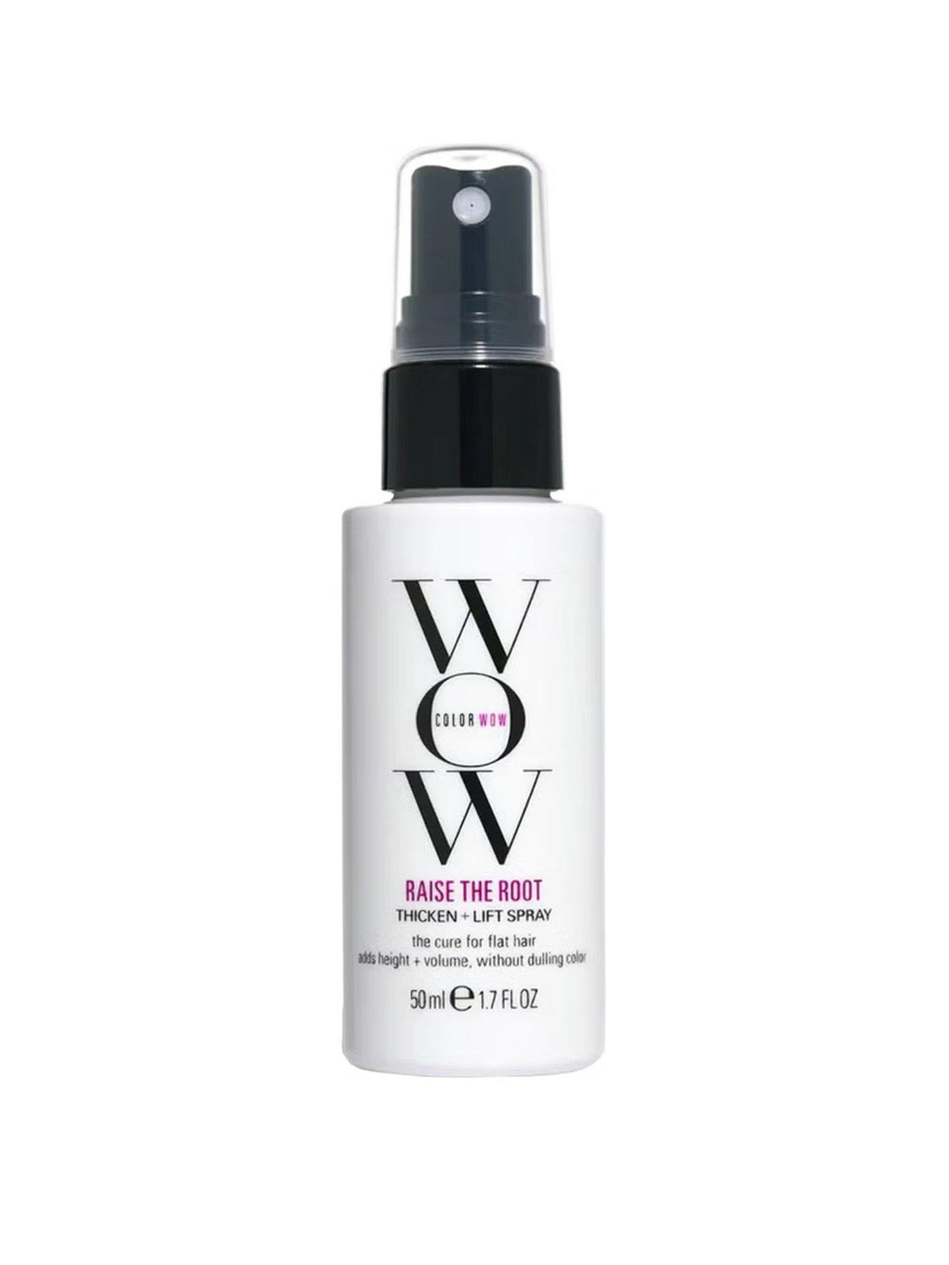 Image 1 of 2 of COLOR WOW Raise the Root Thicken and Lift Spray 50ml