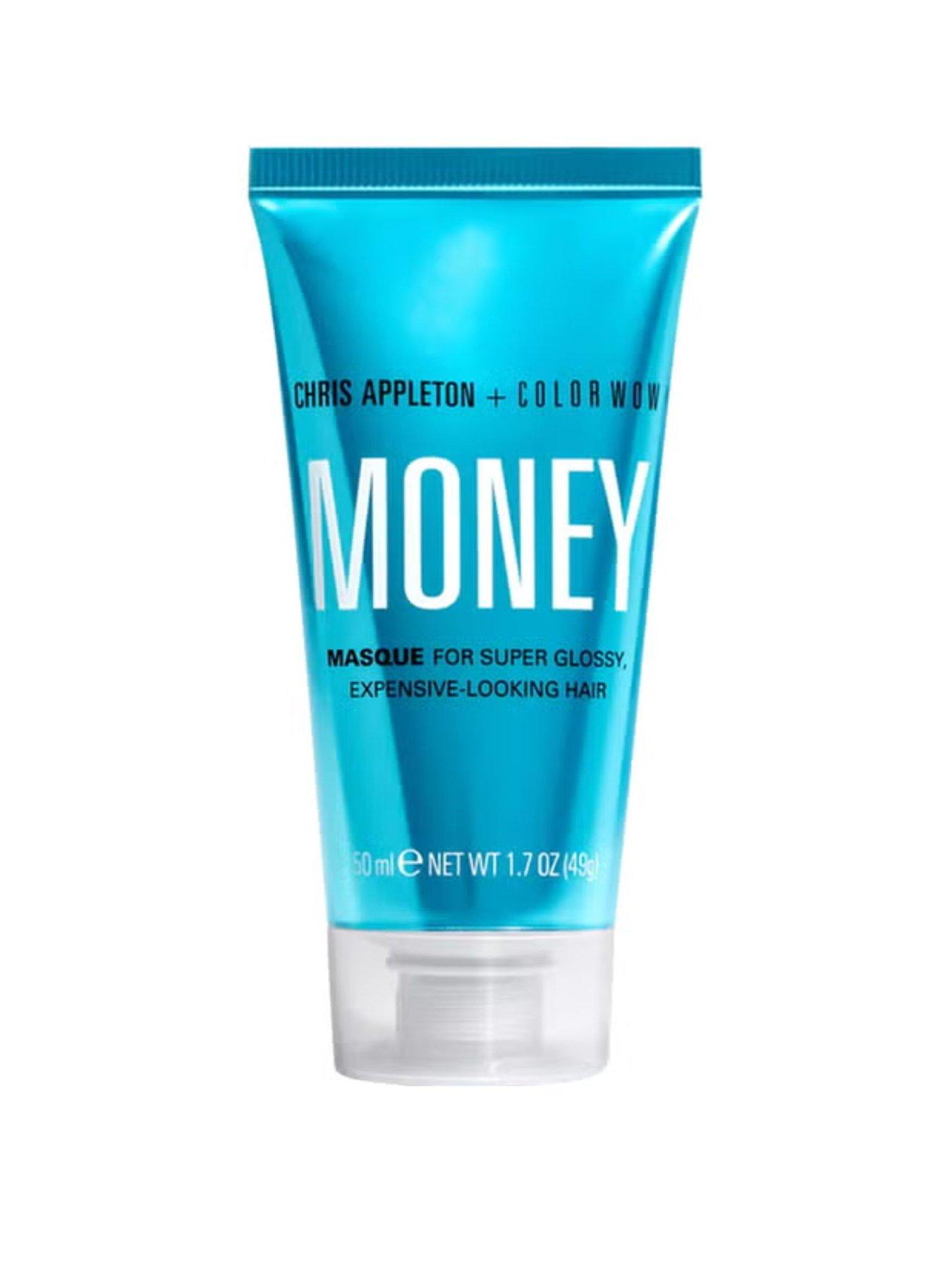 Image of COLOR WOW Chris Appleton + Color Wow Money Masque 50ml