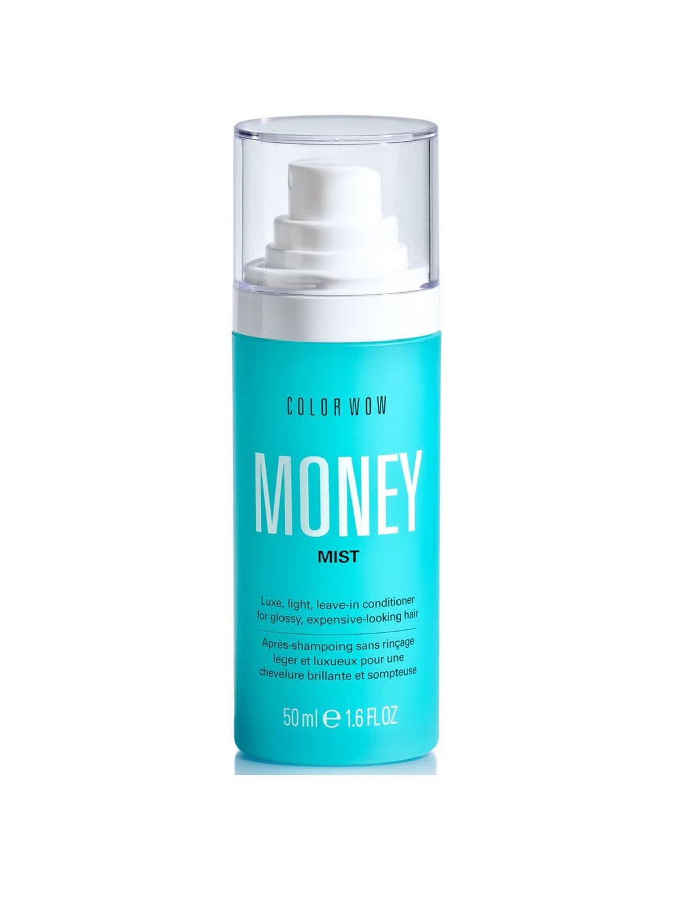 Image 1 of 1 of COLOR WOW Money Mist 50ml