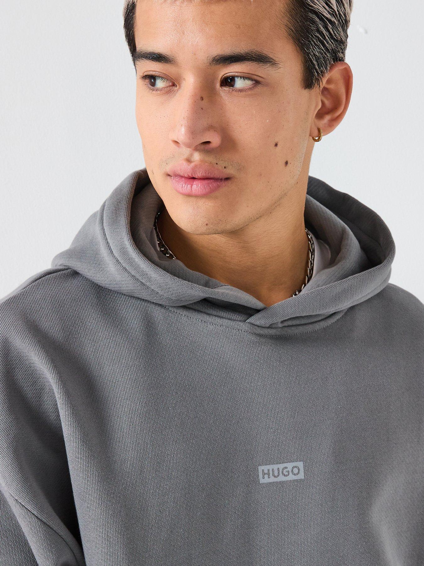 hugo-nazardo-loose-fit-overhead-hoodie-greyoutfit