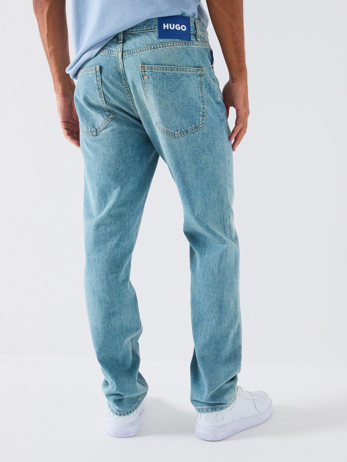 hugo-jonah-regular-fit-jeans-bluestillFront