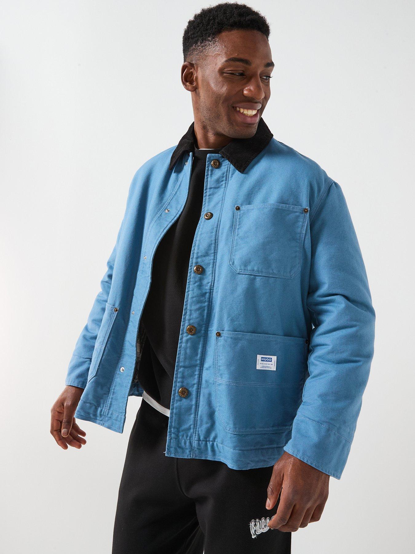 hugo-brams254w1-oversize-fit-outerwear-blue