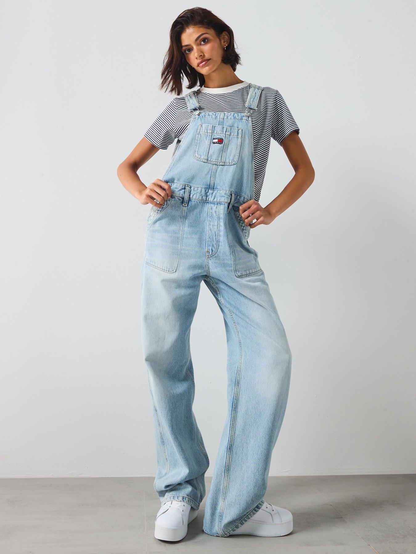 tommy-jeans-relaxed-dungaree-blue