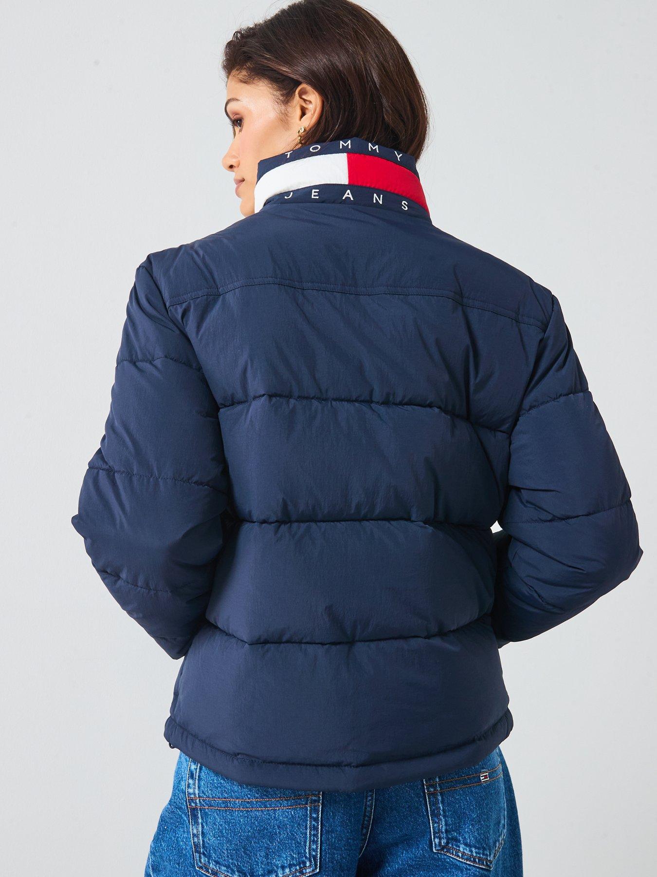 tommy-jeans-essential-puffer-flag-detailed-jacket-bluestillFront