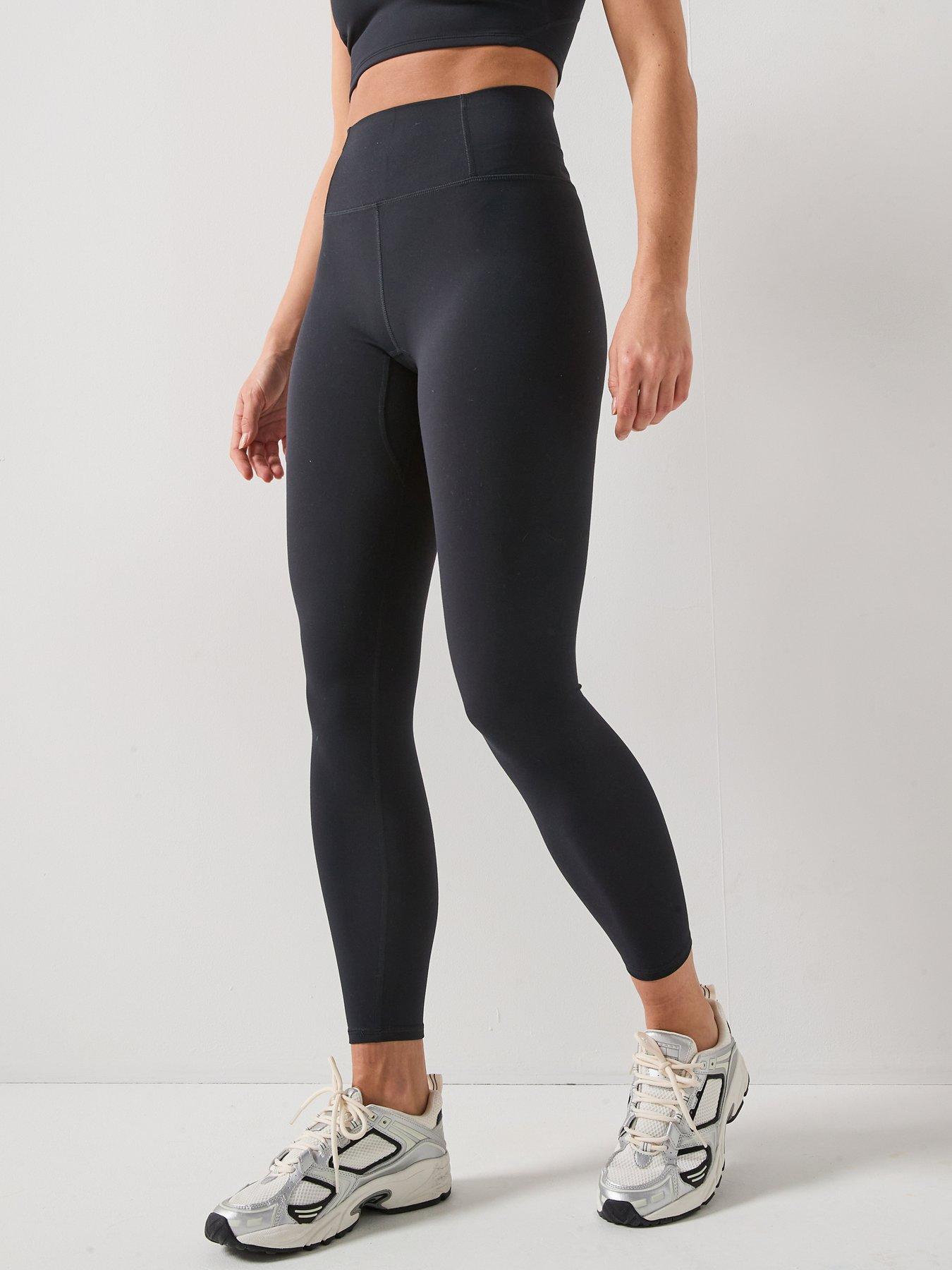 FP Movement Womens Training Never Better Legging - Black