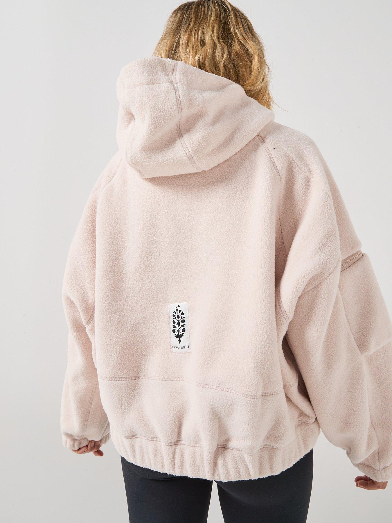 fp-movement-womens-training-wild-and-free-fleece-pull-beigestillFront