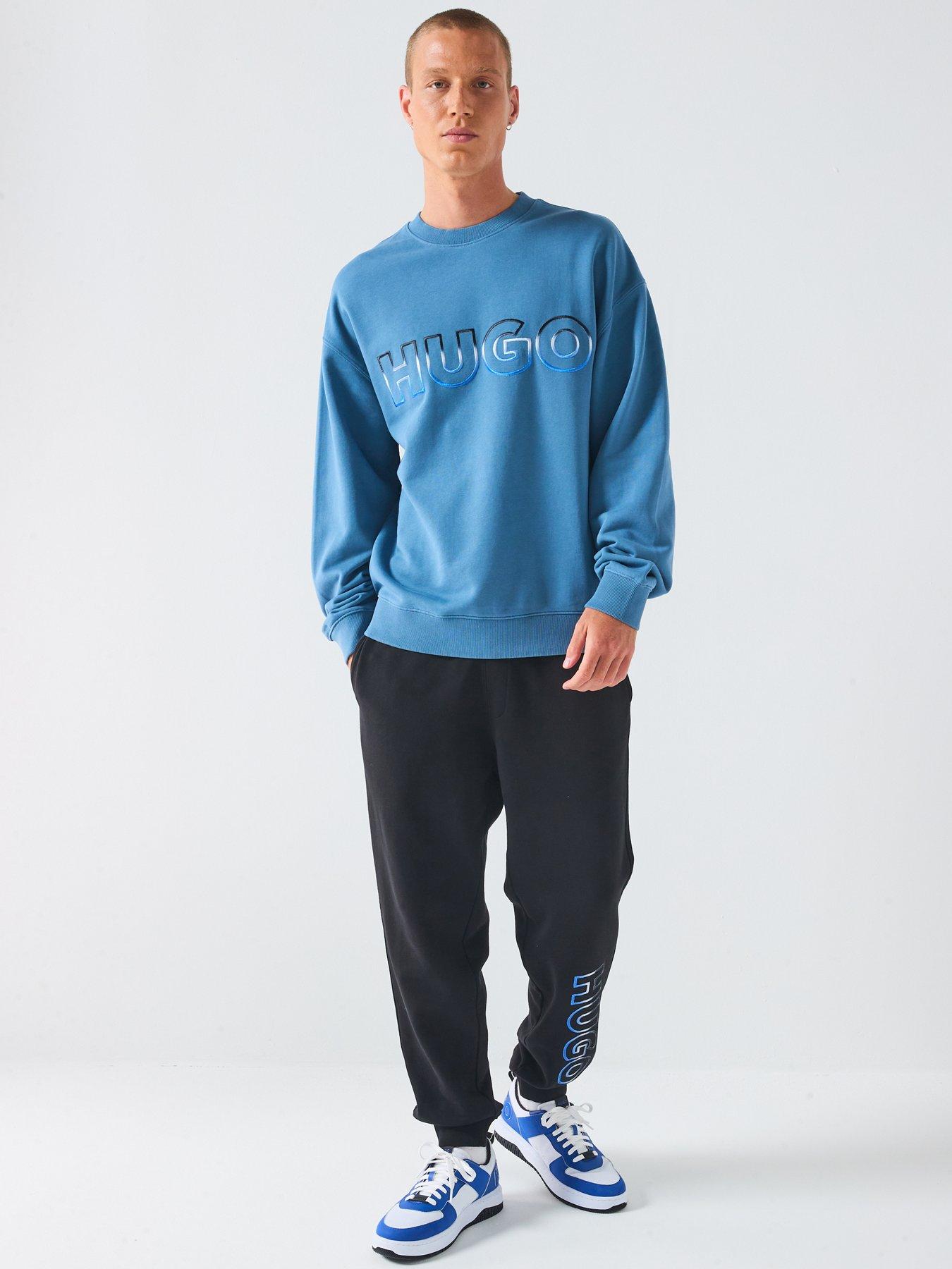 hugo-nogocrew-crew-sweatshirt-blueback