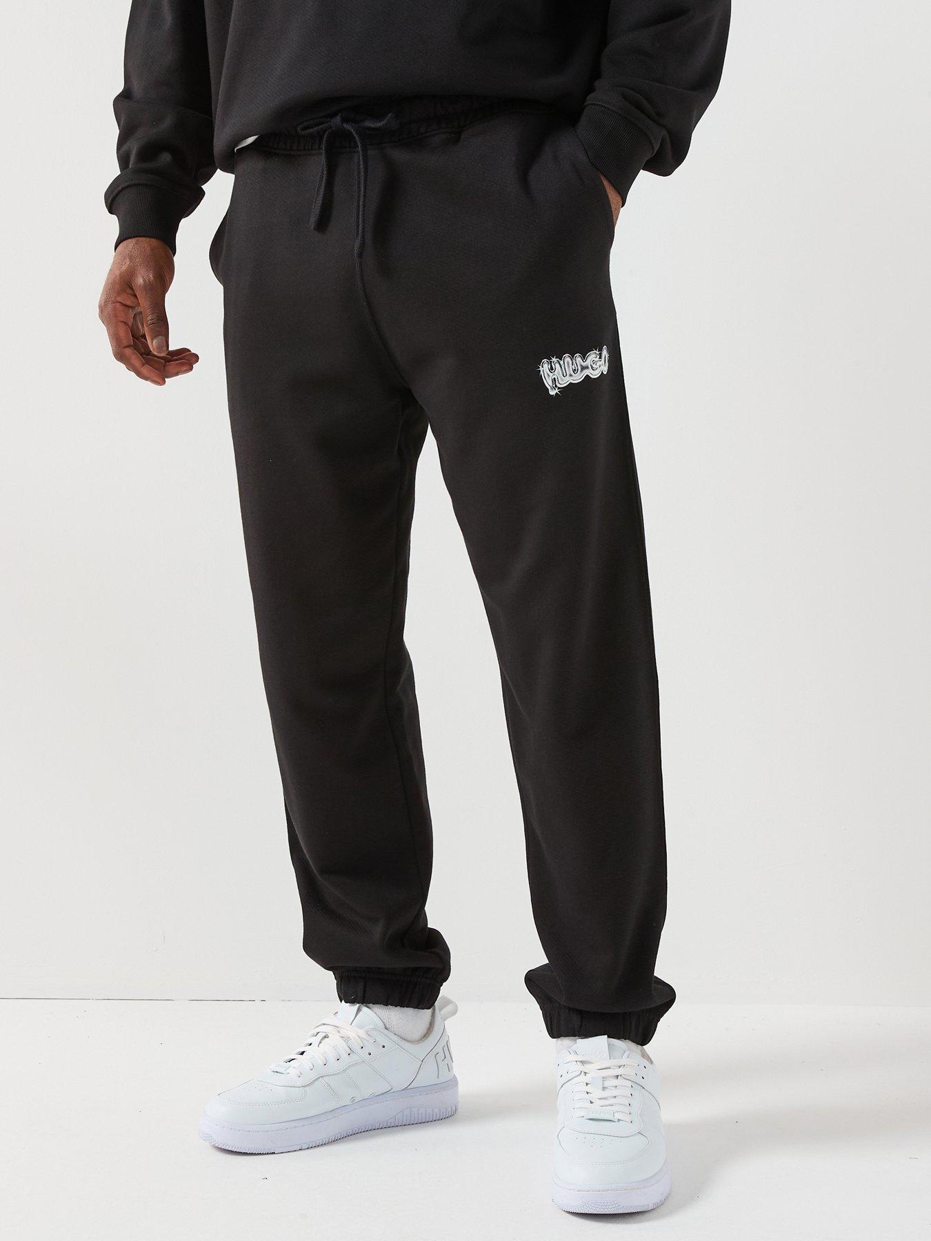 hugo-nyrotro-loose-fit-sweat-joggers-black