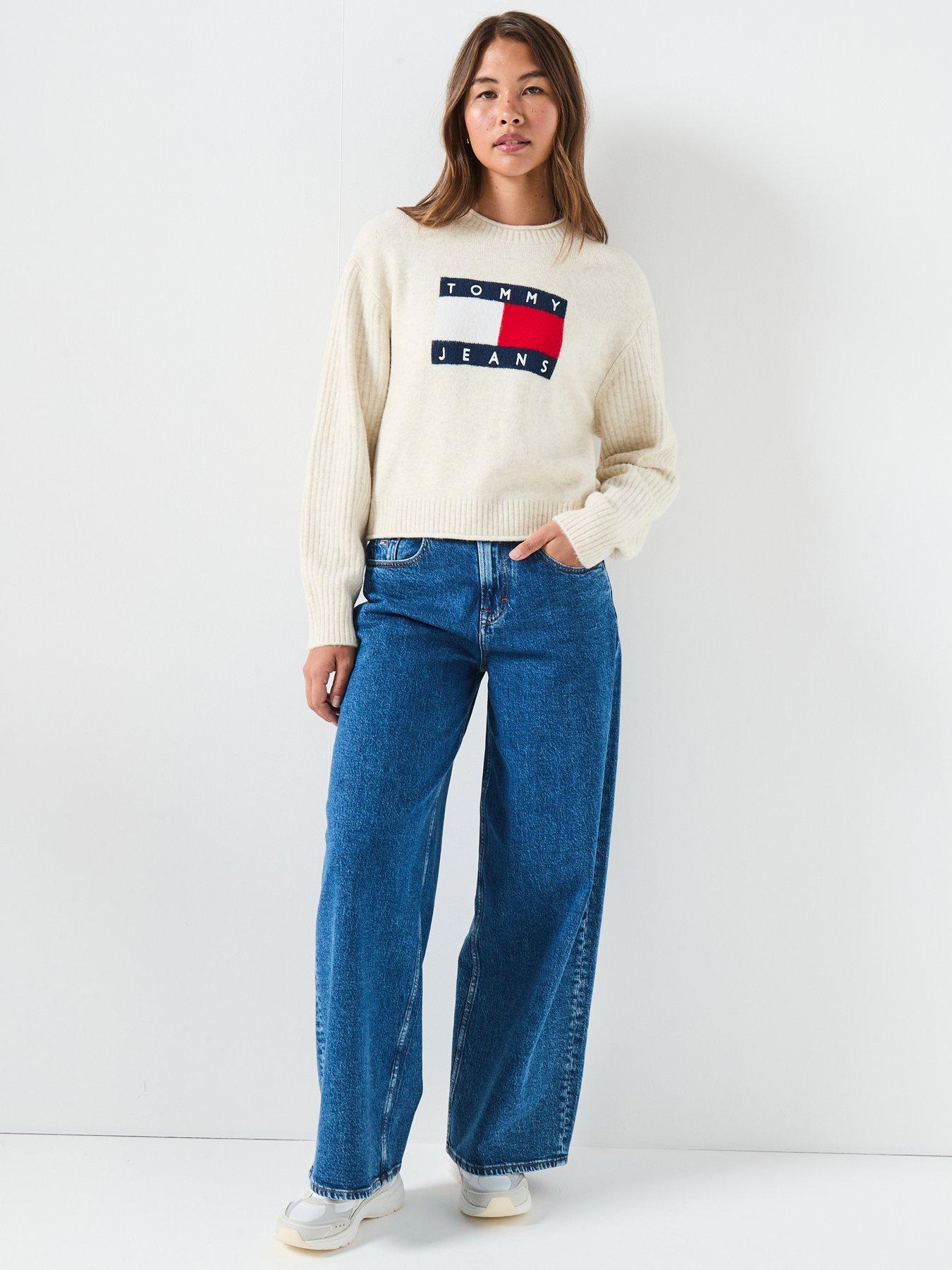 tommy-jeans-melange-flag-sweater-whiteback