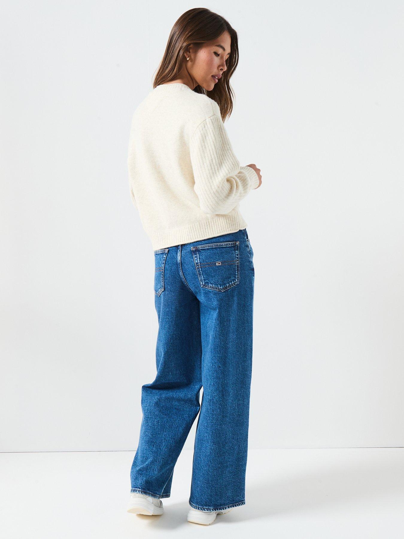 tommy-jeans-melange-flag-sweater-whitedetail