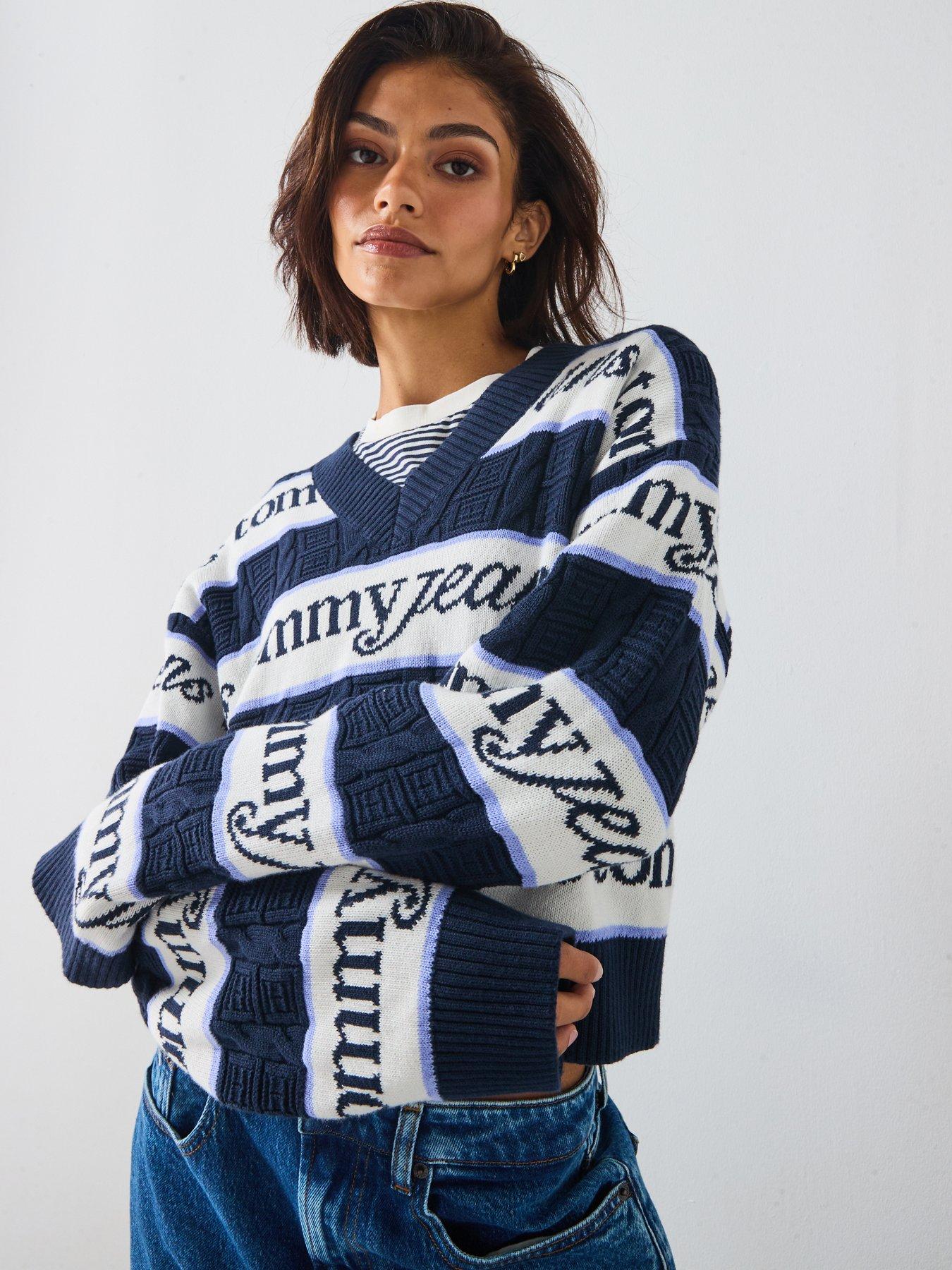 tommy-jeans-striped-logo-sweater-bluedetail