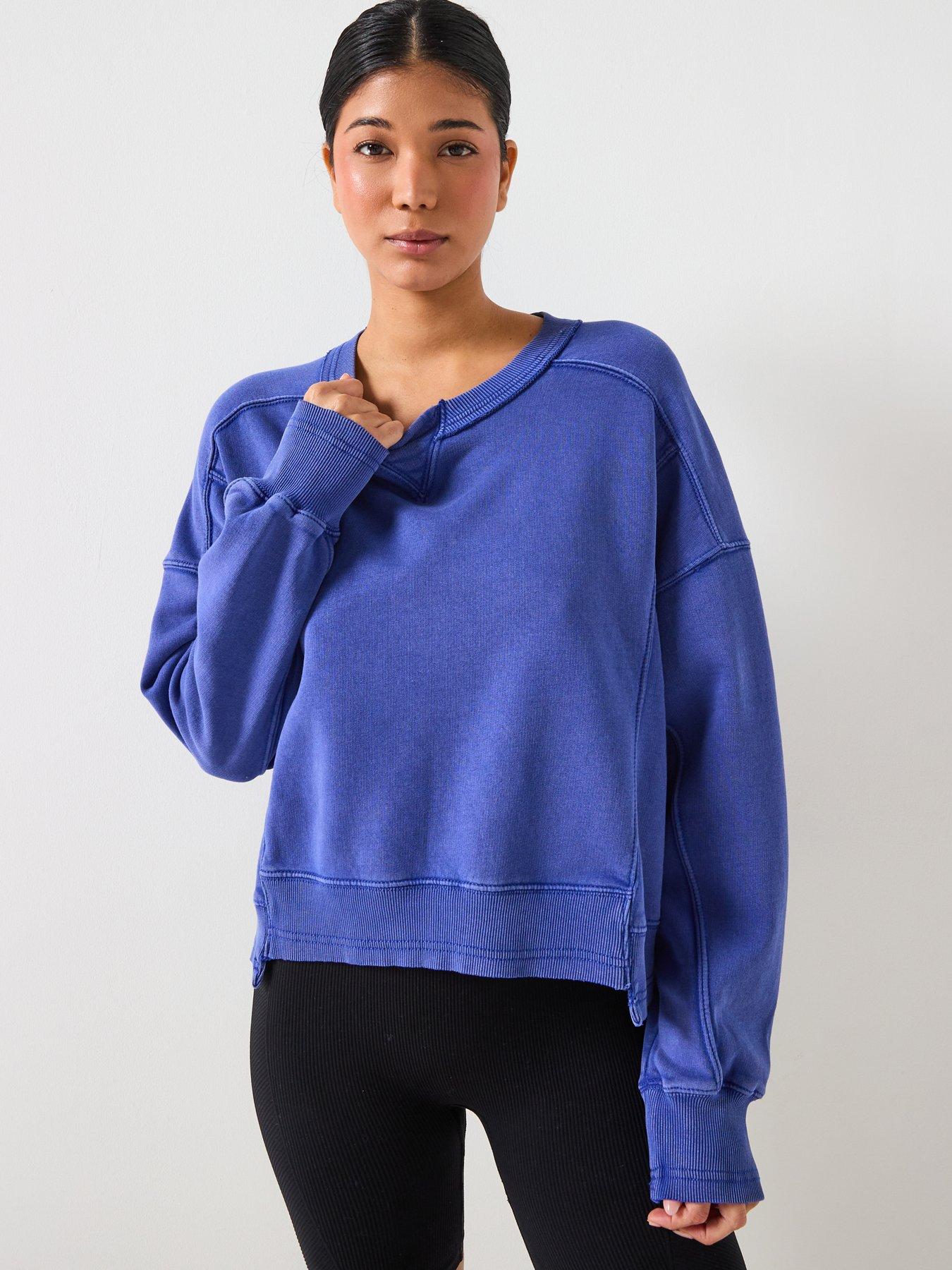 fp-movement-womens-training-intercept-pullover-blue