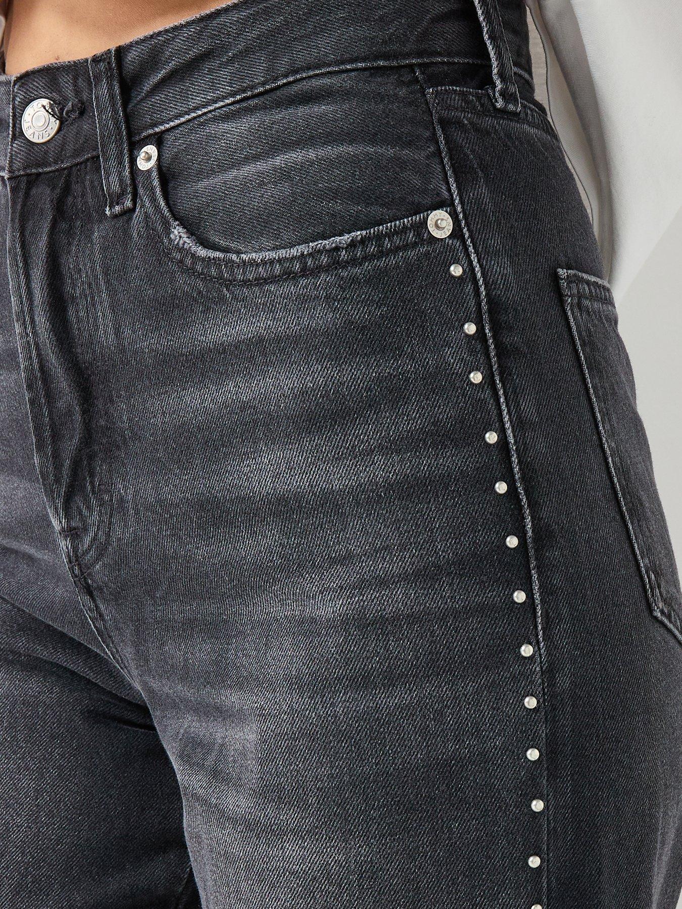 tommy-jeans-slim-straight-leg-jeans-blackoutfit