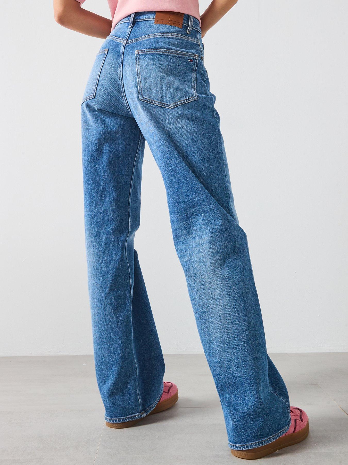 tommy-jeans-mid-rise-straight-leg-jean-bluestillFront