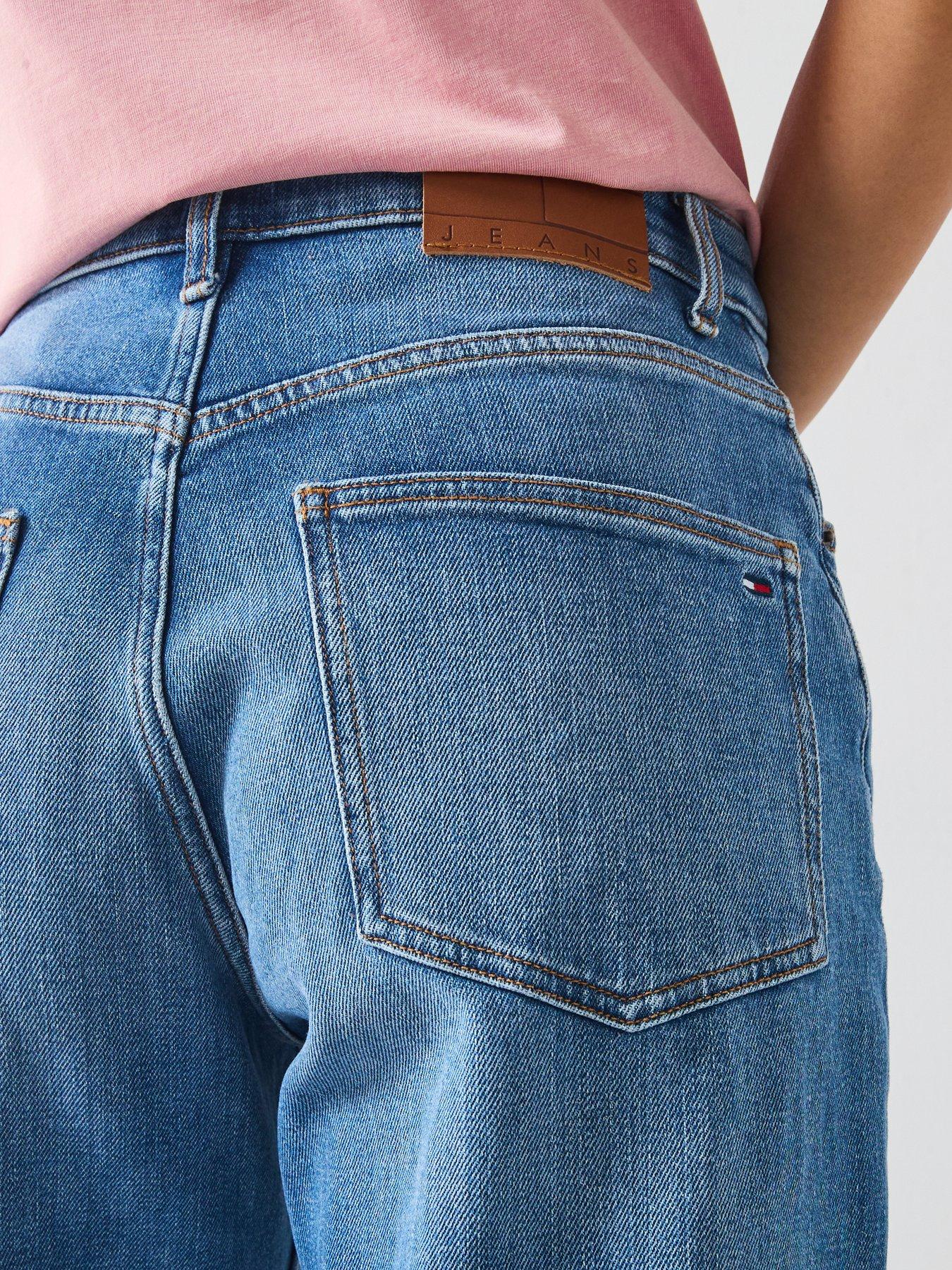 tommy-jeans-mid-rise-straight-leg-jean-blueoutfit